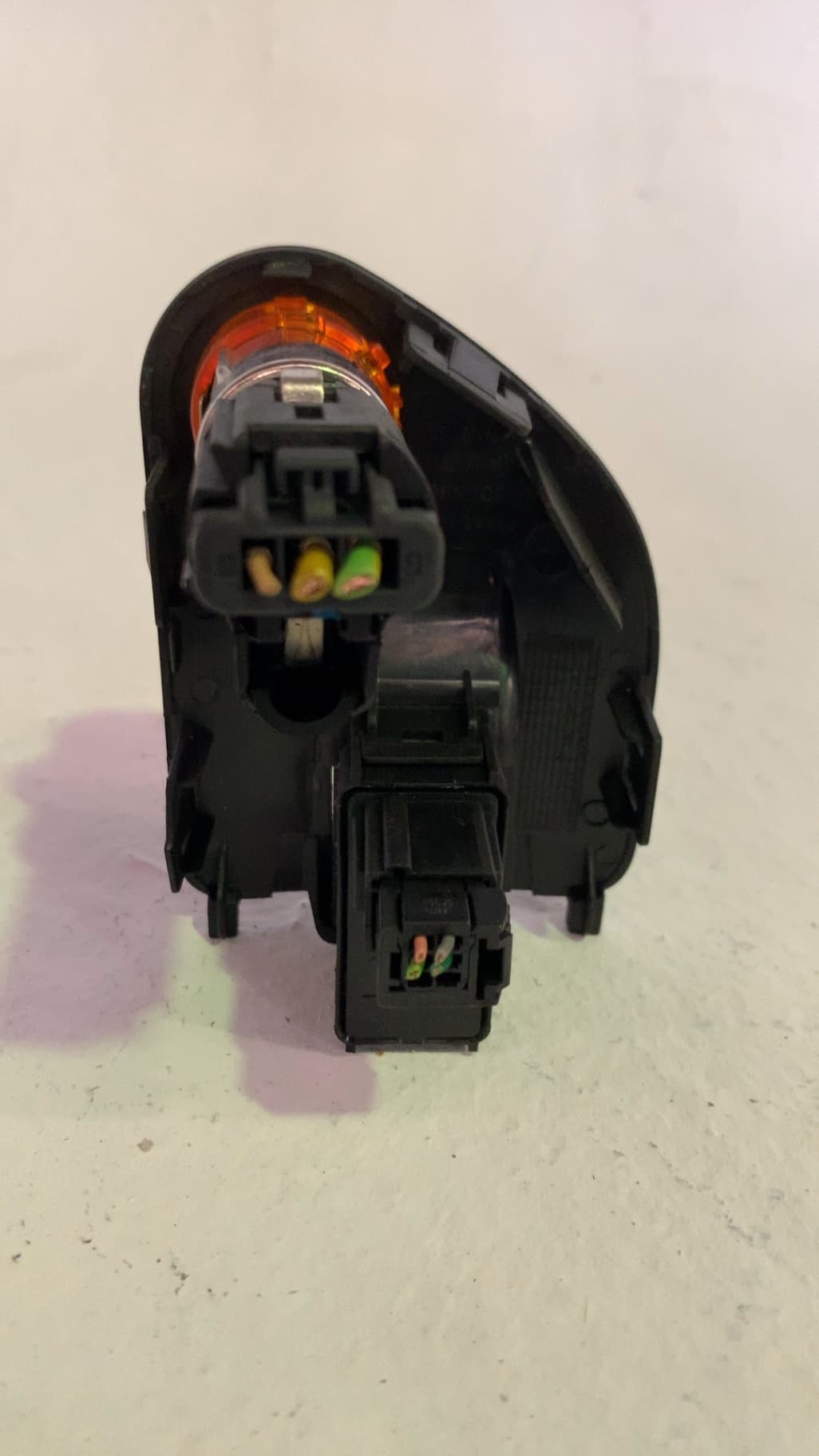 Interruptor PEUGEOT 308 2