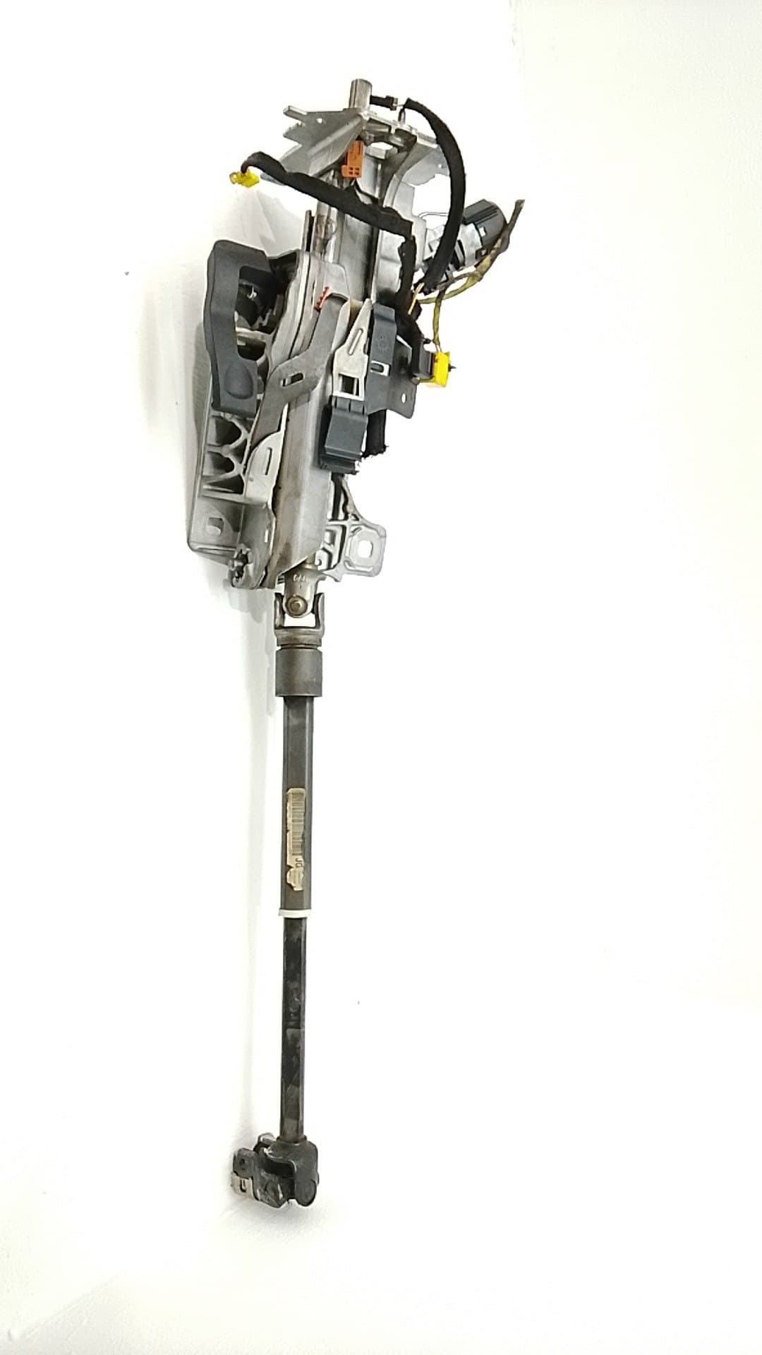 Columna direccion CITROEN C4 GRAND PICASSO