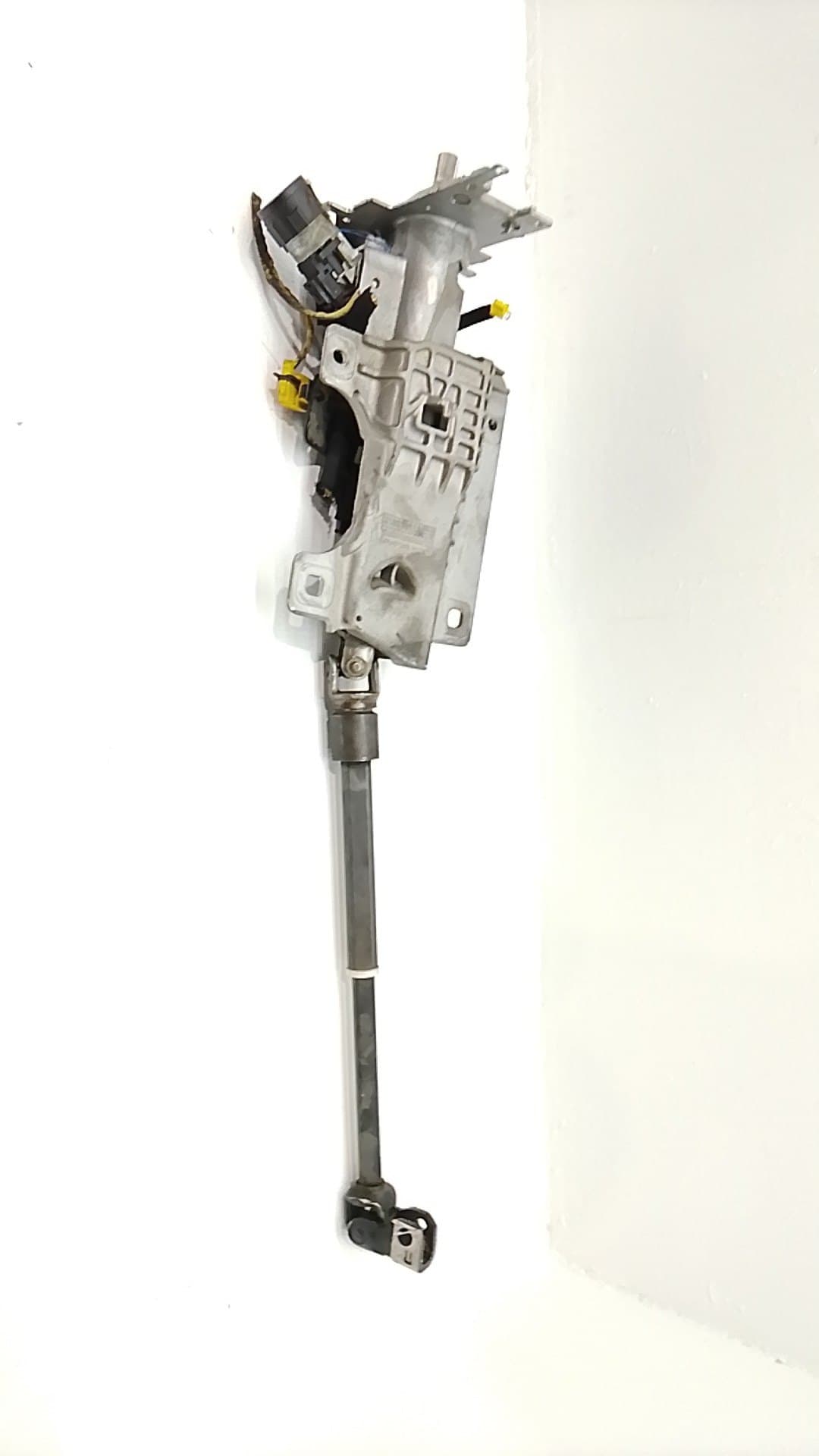 Columna direccion CITROEN C4 GRAND PICASSO 4