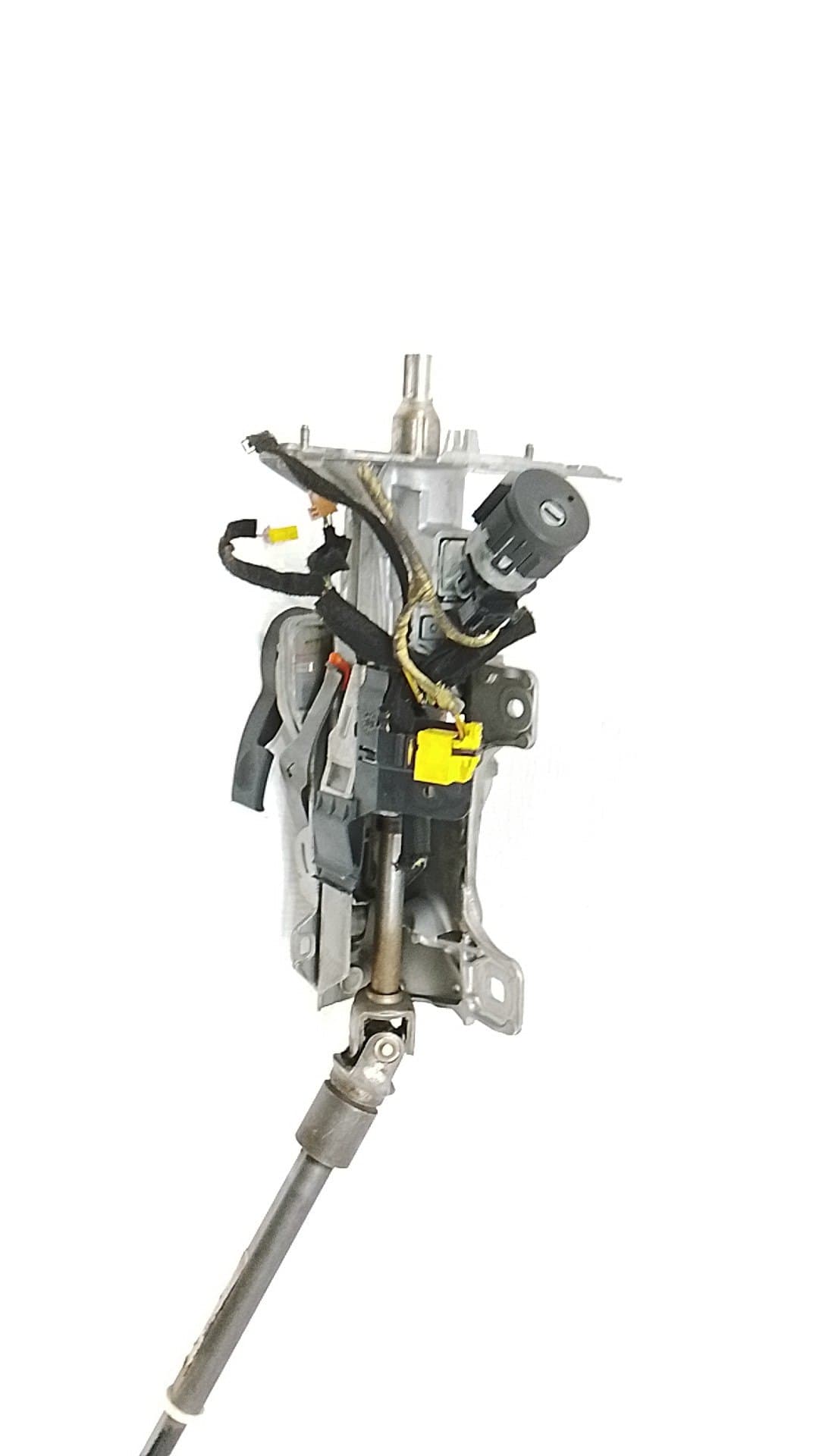 Columna direccion CITROEN C4 GRAND PICASSO 3