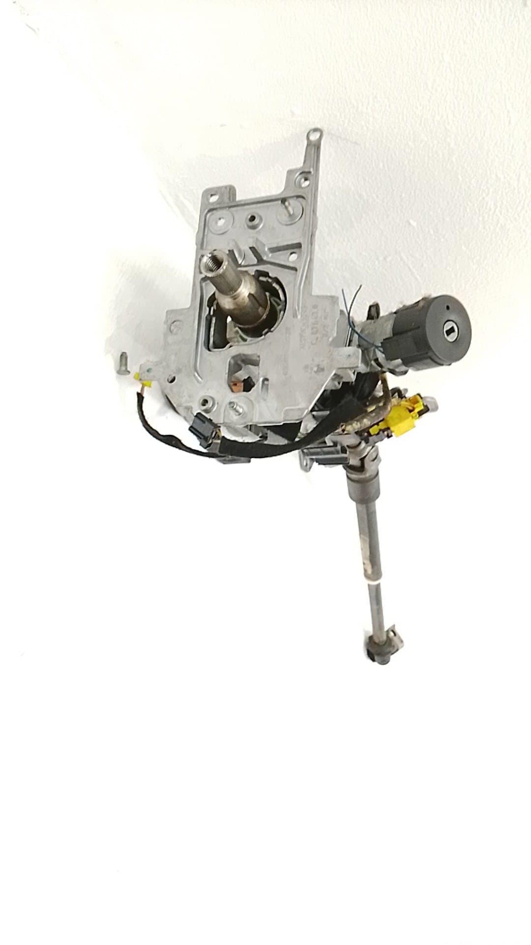 Columna direccion CITROEN C4 GRAND PICASSO 2