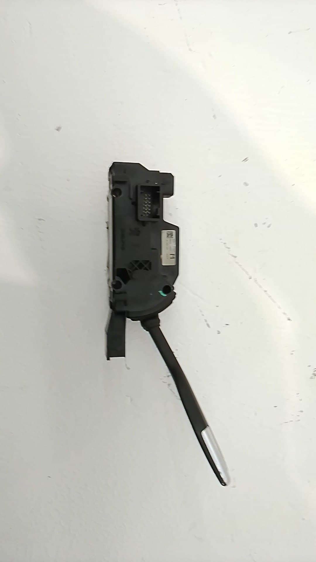 Palanca cambio CITROEN C4 GRAND PICASSO