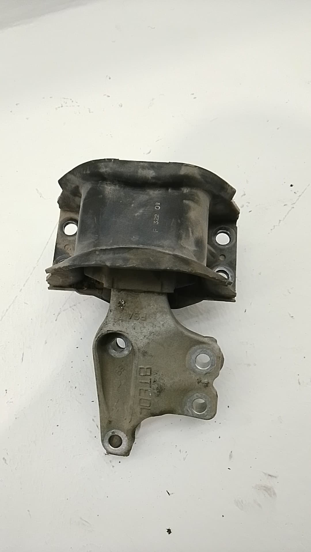 Soporte motor CITROEN C4 GRAND PICASSO 4