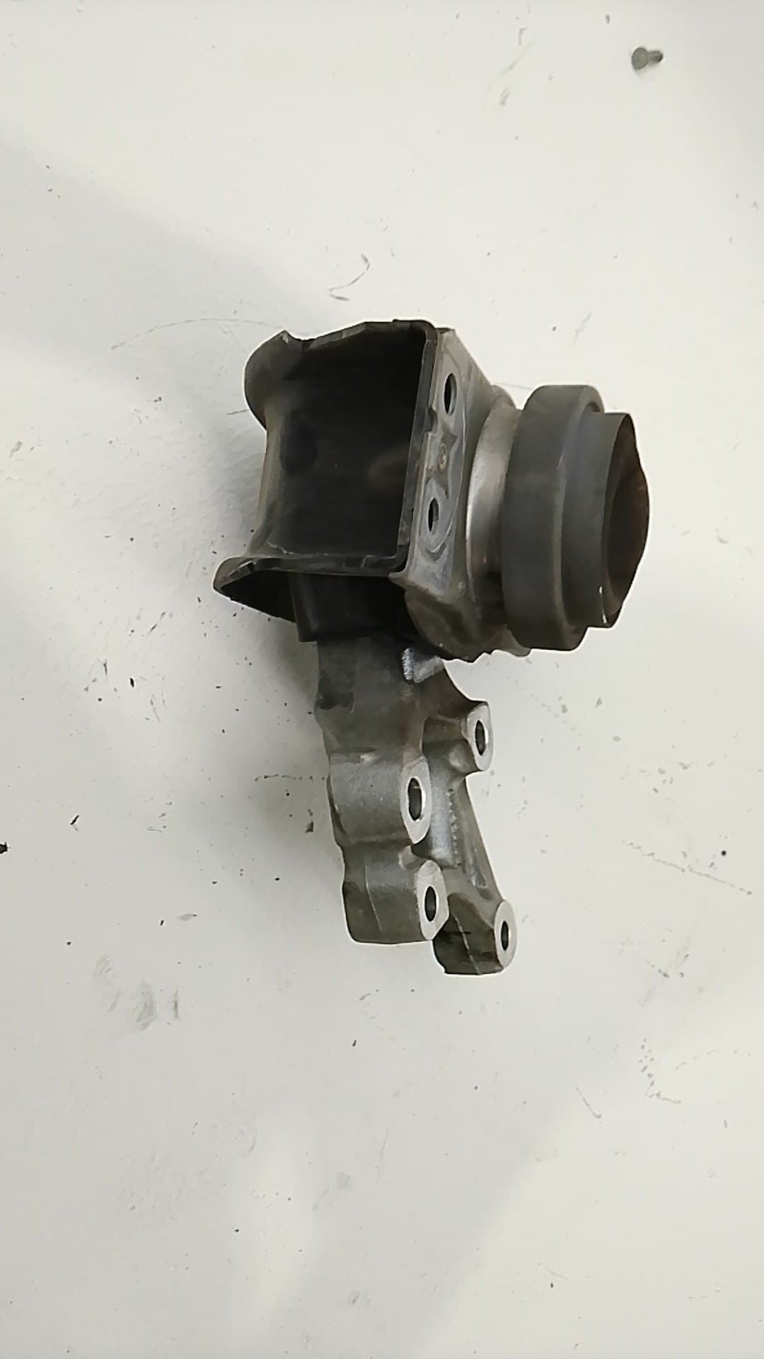 Soporte motor CITROEN C4 GRAND PICASSO 3