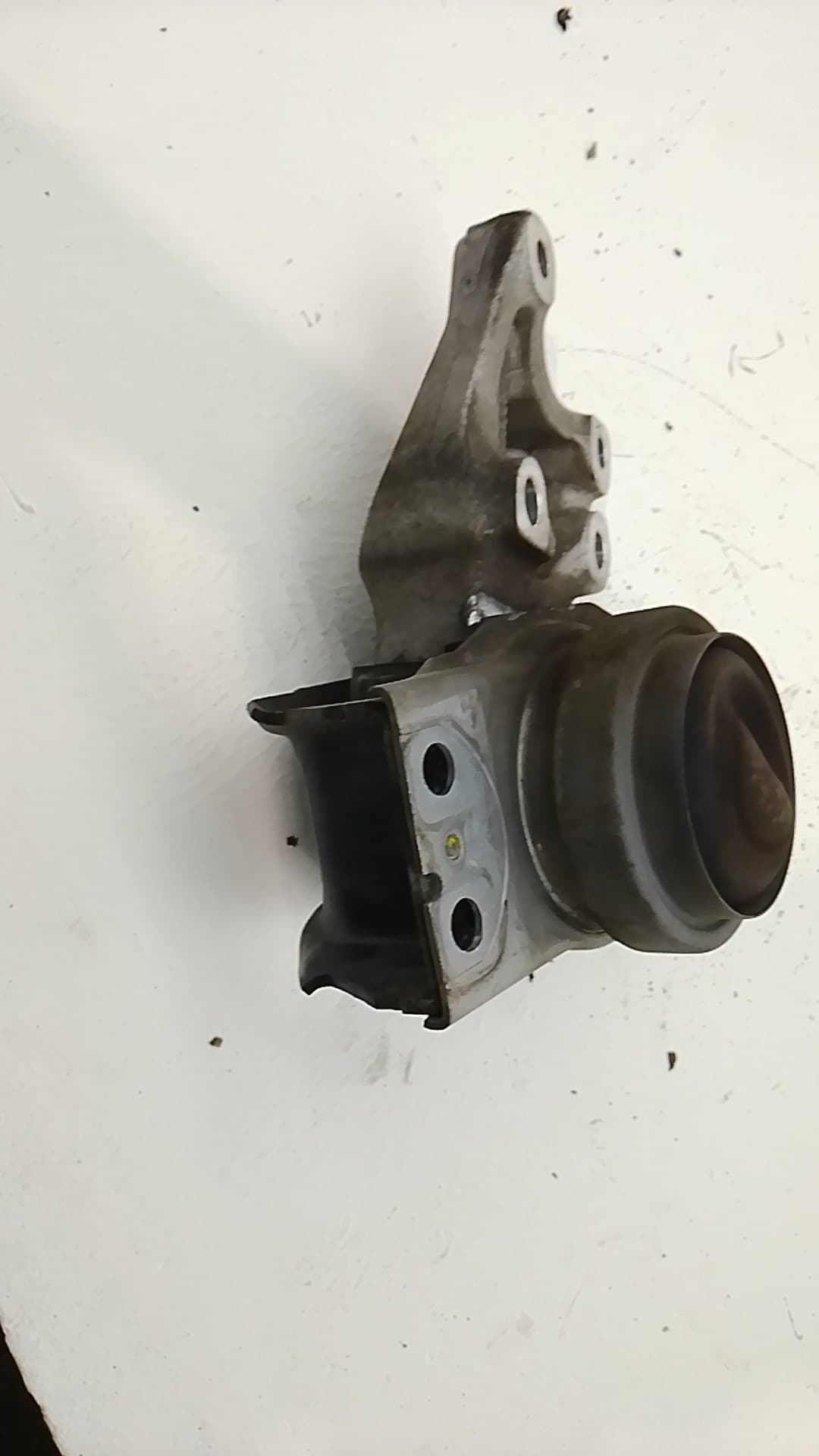 Soporte motor CITROEN C4 GRAND PICASSO 2