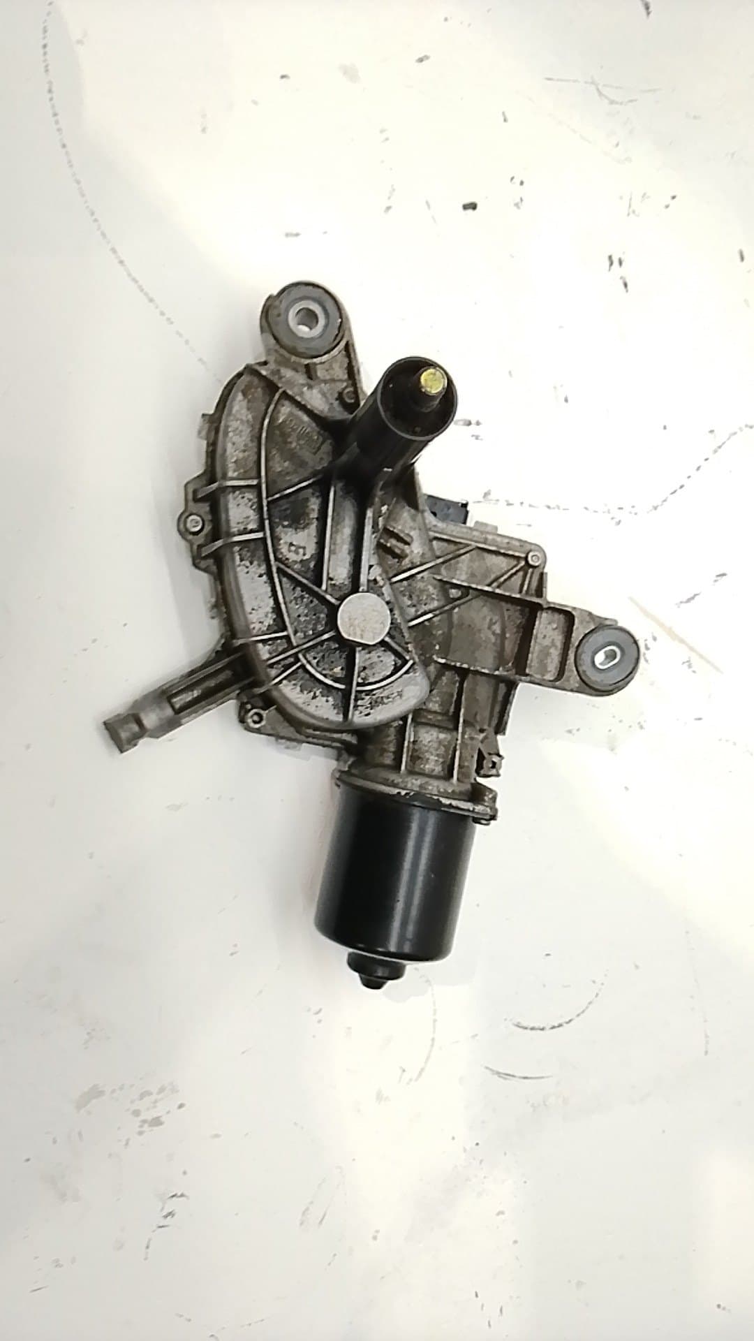 Motor limpia delantero CITROEN C4 GRAND PICASSO