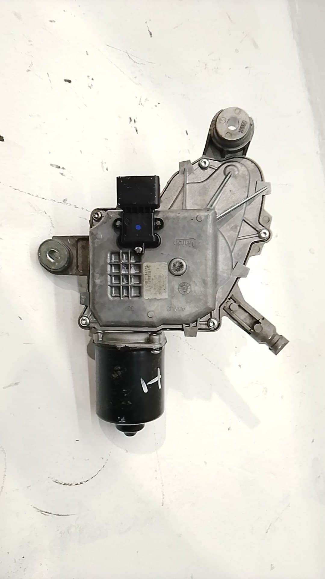 Motor limpia delantero CITROEN C4 GRAND PICASSO 3