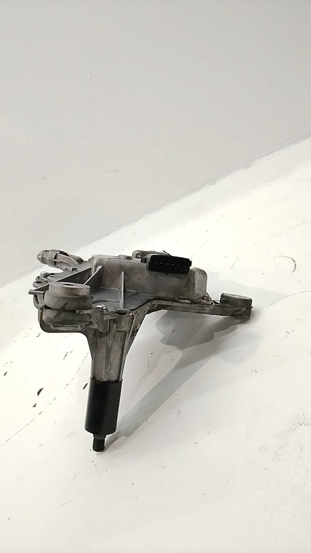 Motor limpia delantero CITROEN C4 GRAND PICASSO 2