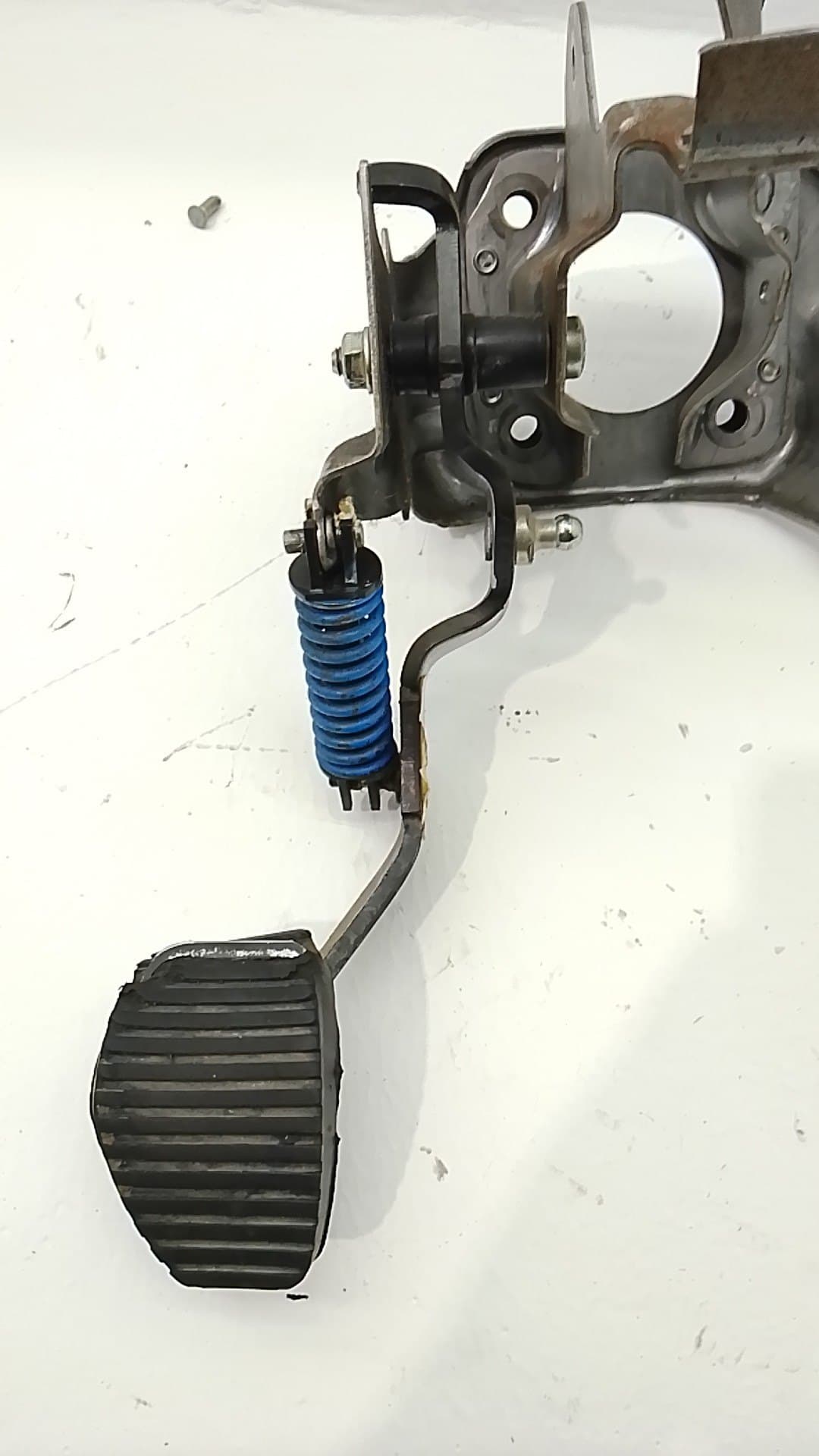 Pedal embrague CITROEN C4 GRAND PICASSO
