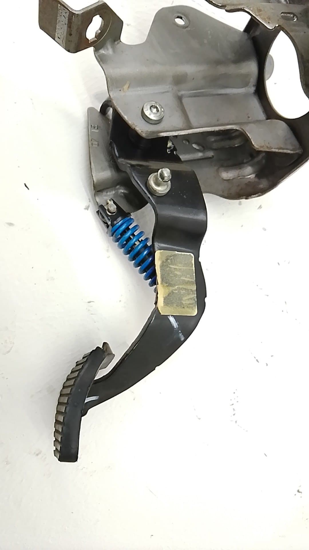 Pedal embrague CITROEN C4 GRAND PICASSO 2