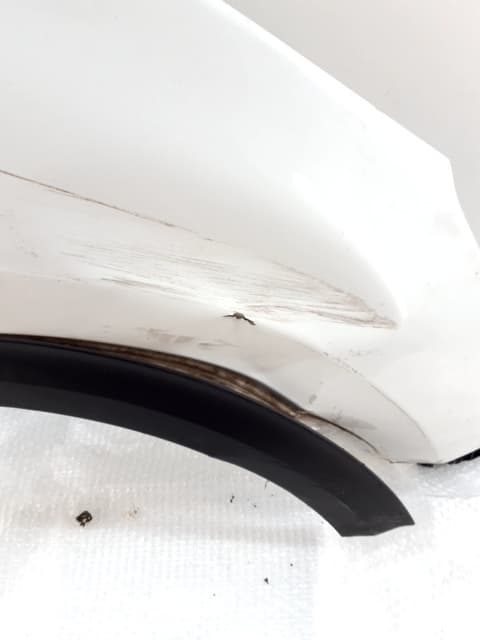 Aleta delantera derecha KIA NIRO 3