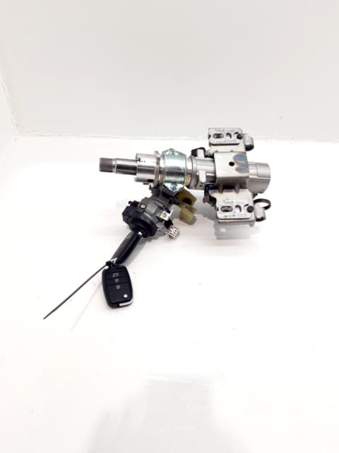 Columna direccion KIA NIRO