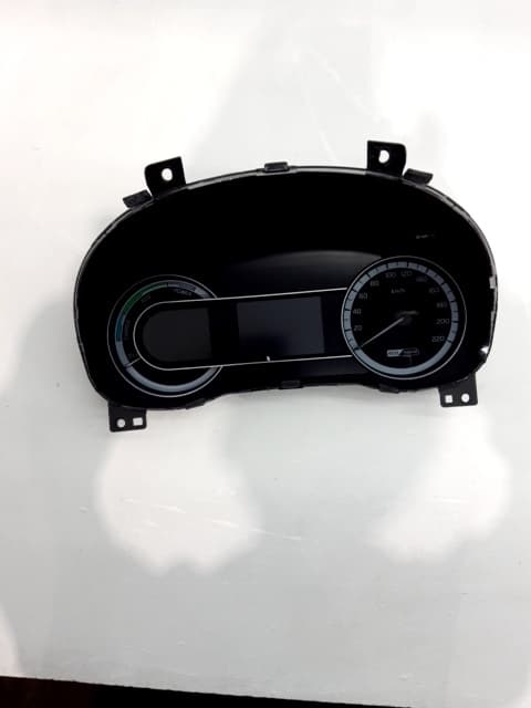 Cuadro instrumentos KIA NIRO 4
