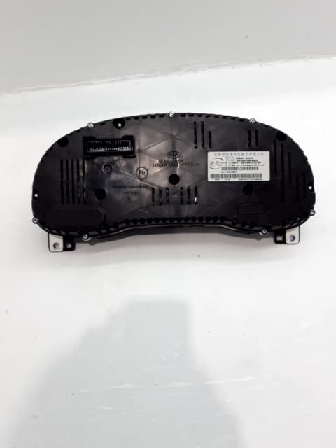 Cuadro instrumentos KIA NIRO 2