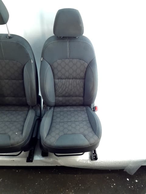 Recambio KIA NIRO ref. 88500G5000WK 3