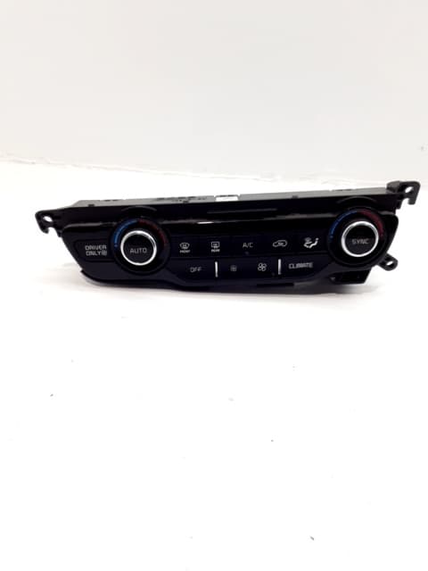 Mando climatizador KIA NIRO
