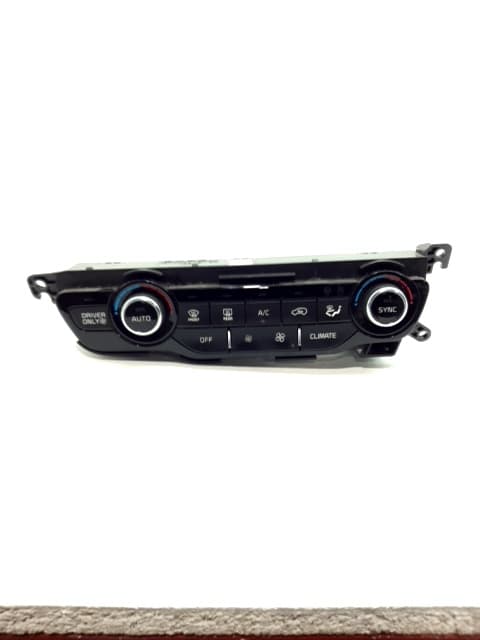 Mando climatizador KIA NIRO 3