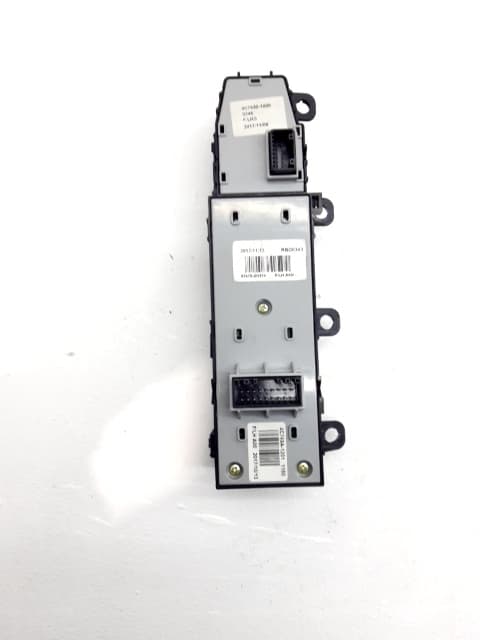 Mando elevalunas delantero izquierdo KIA NIRO 2
