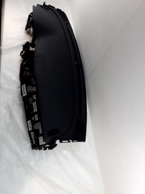 Salpicadero KIA NIRO 2