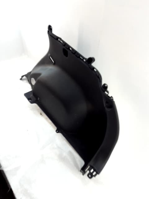 Guarnecido porton trasero KIA NIRO 2