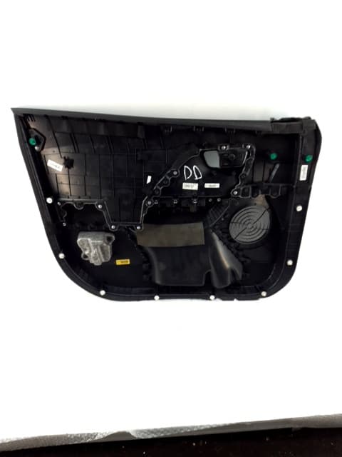 Guarnecido puerta delantera derecha KIA NIRO 2
