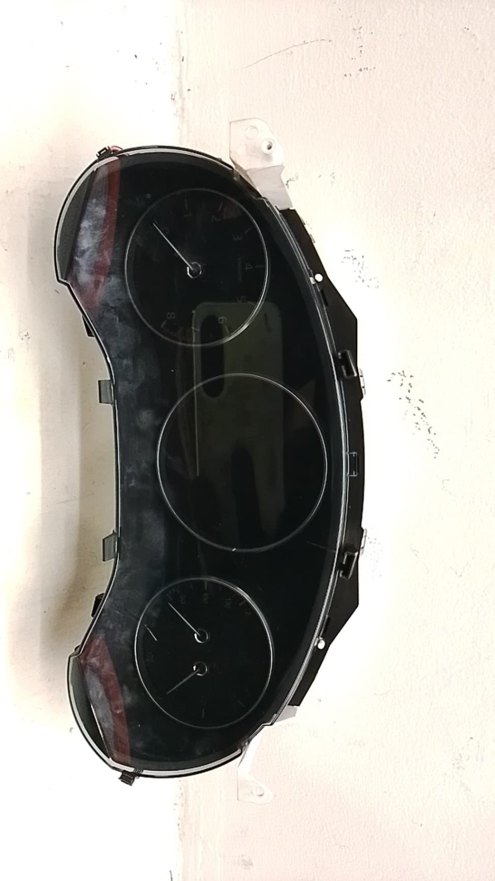Cuadro instrumentos MAZDA CX-30
