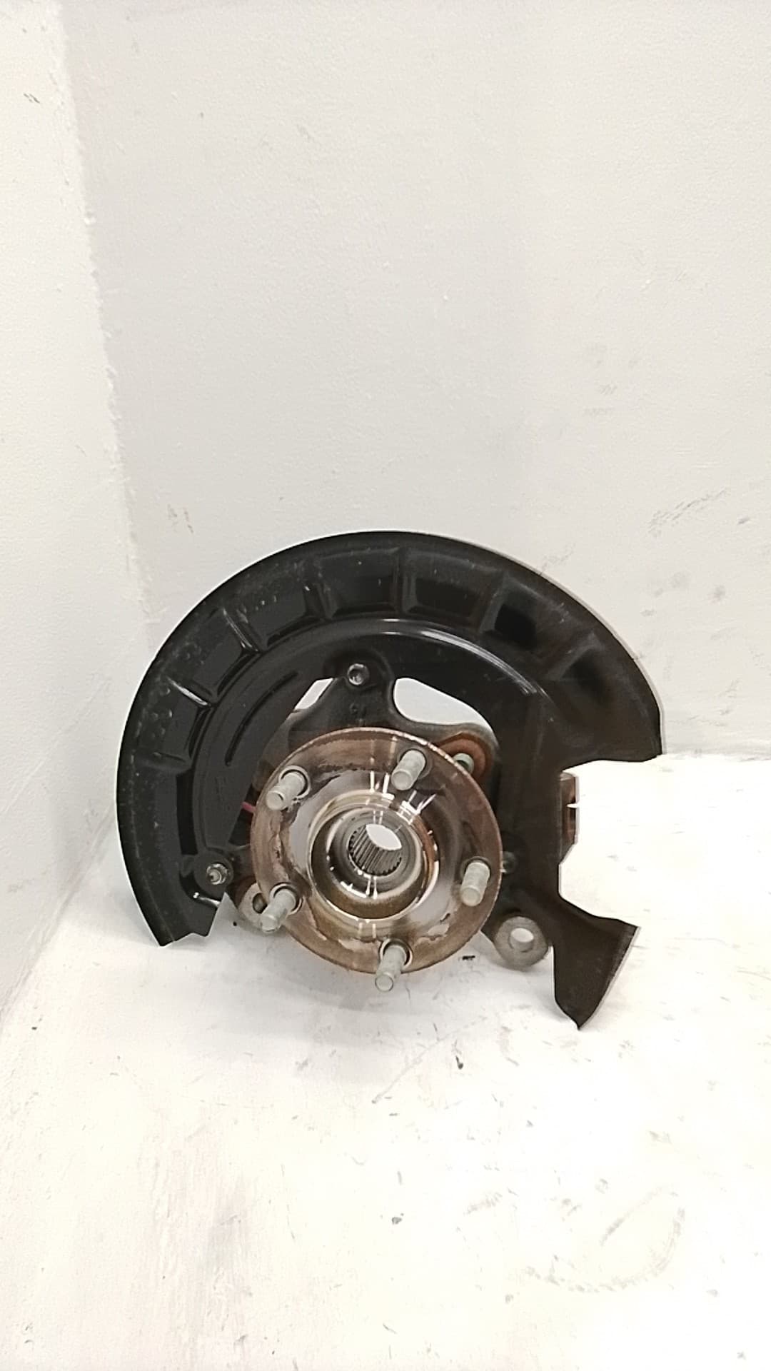 Mangueta delantera izquierda MAZDA CX-30
