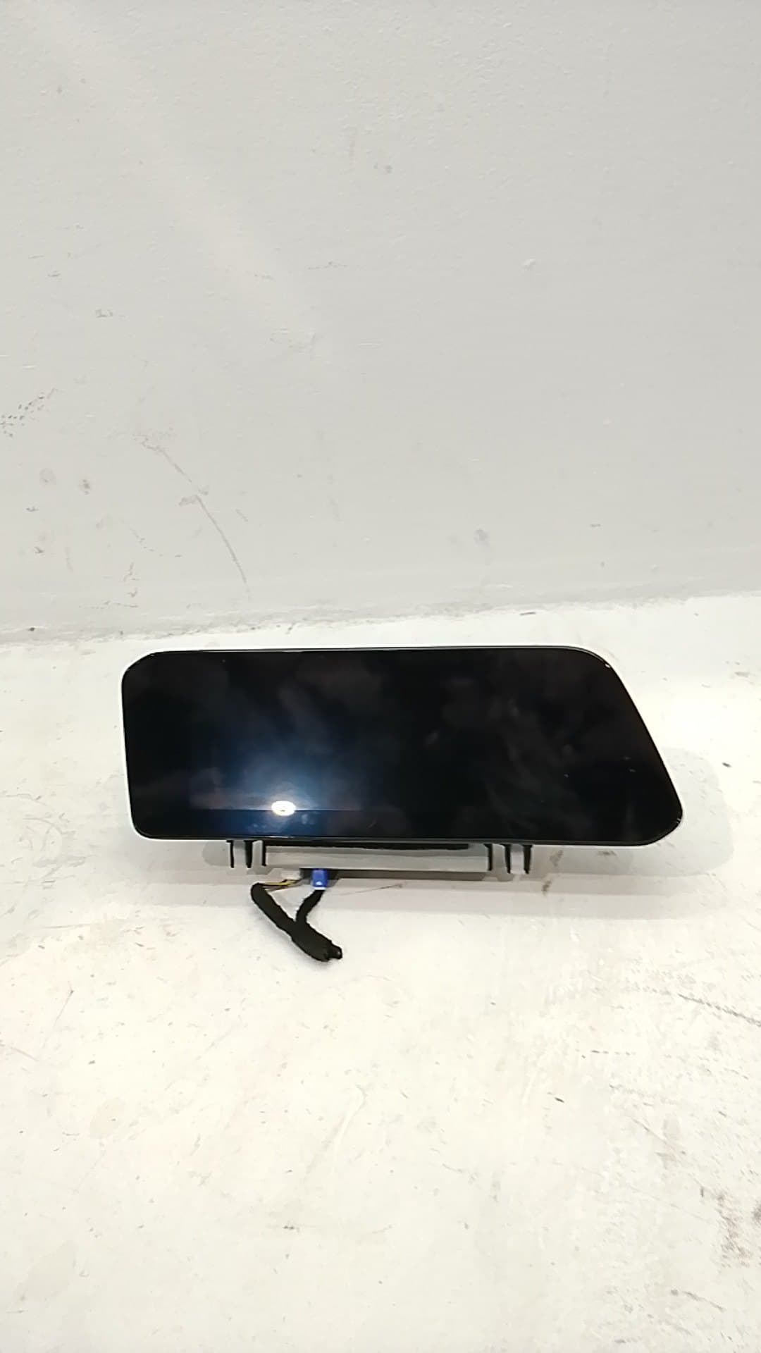 Pantalla multifuncion MAZDA CX-30