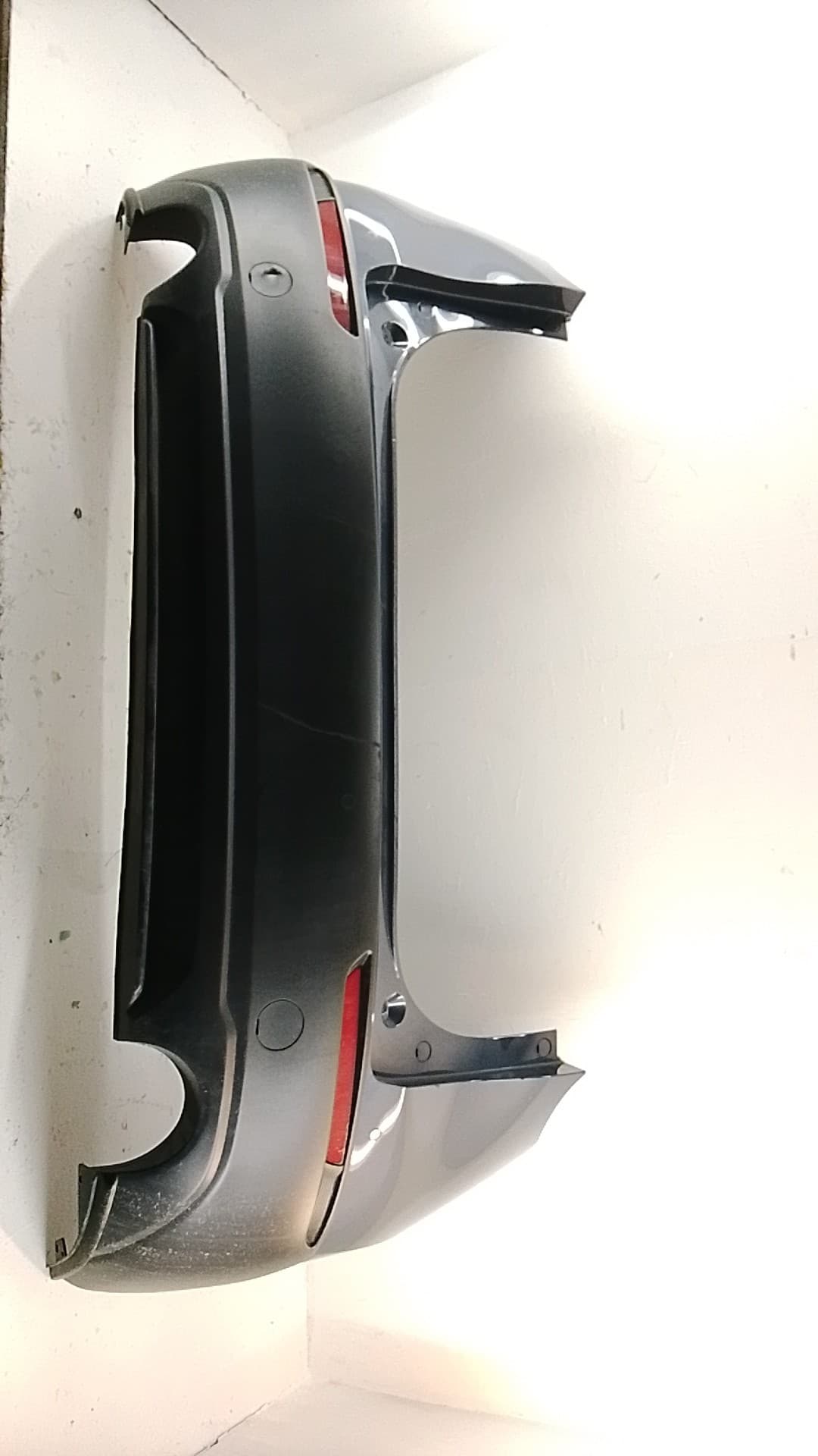 Paragolpes trasero MAZDA CX-30