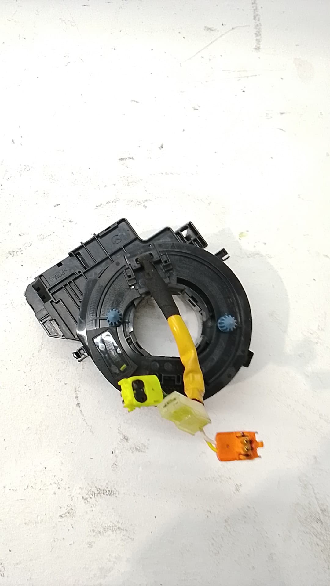 Anillo airbag MAZDA CX-30