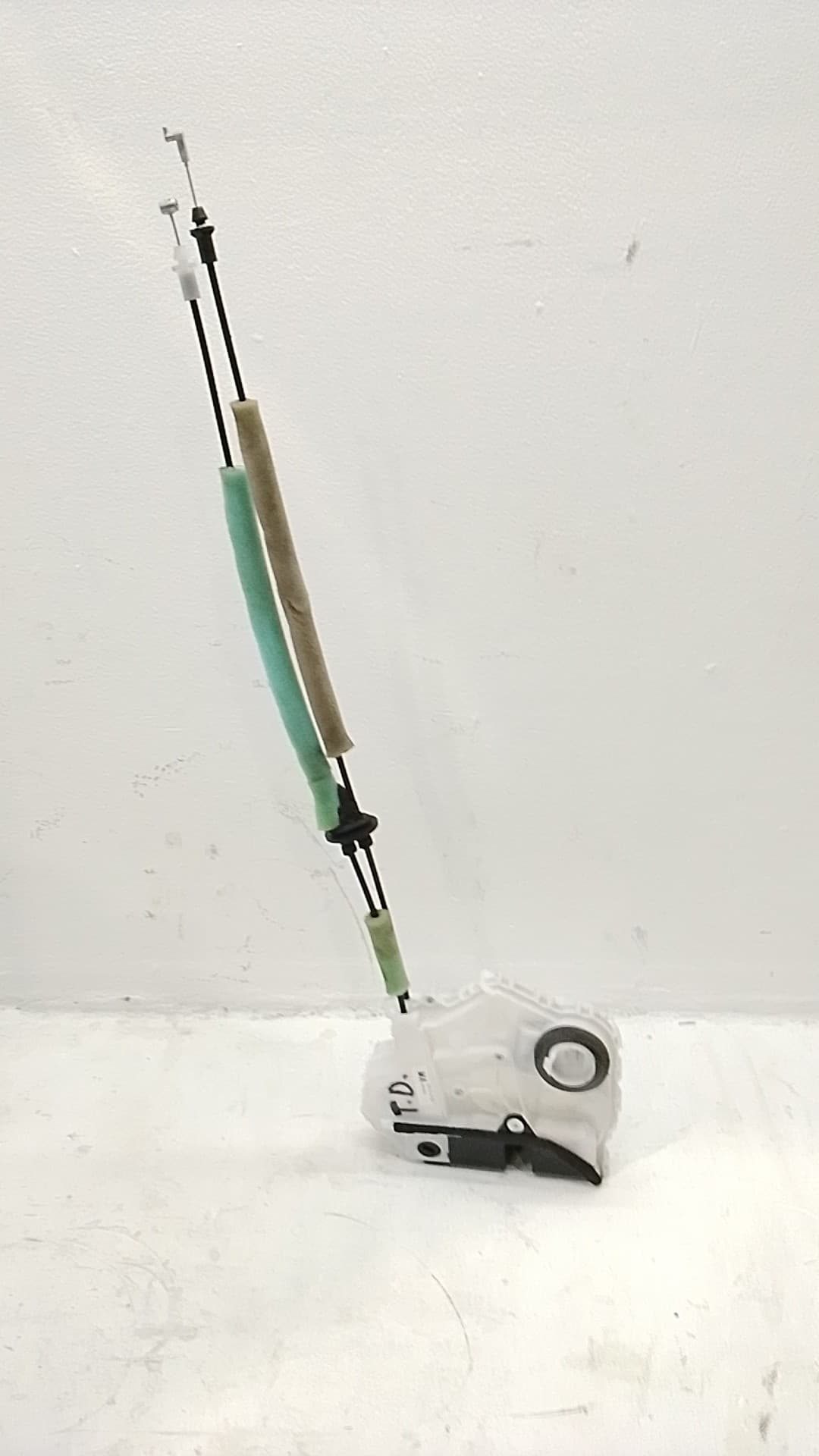 Cerradura puerta trasera derecha MAZDA CX-30