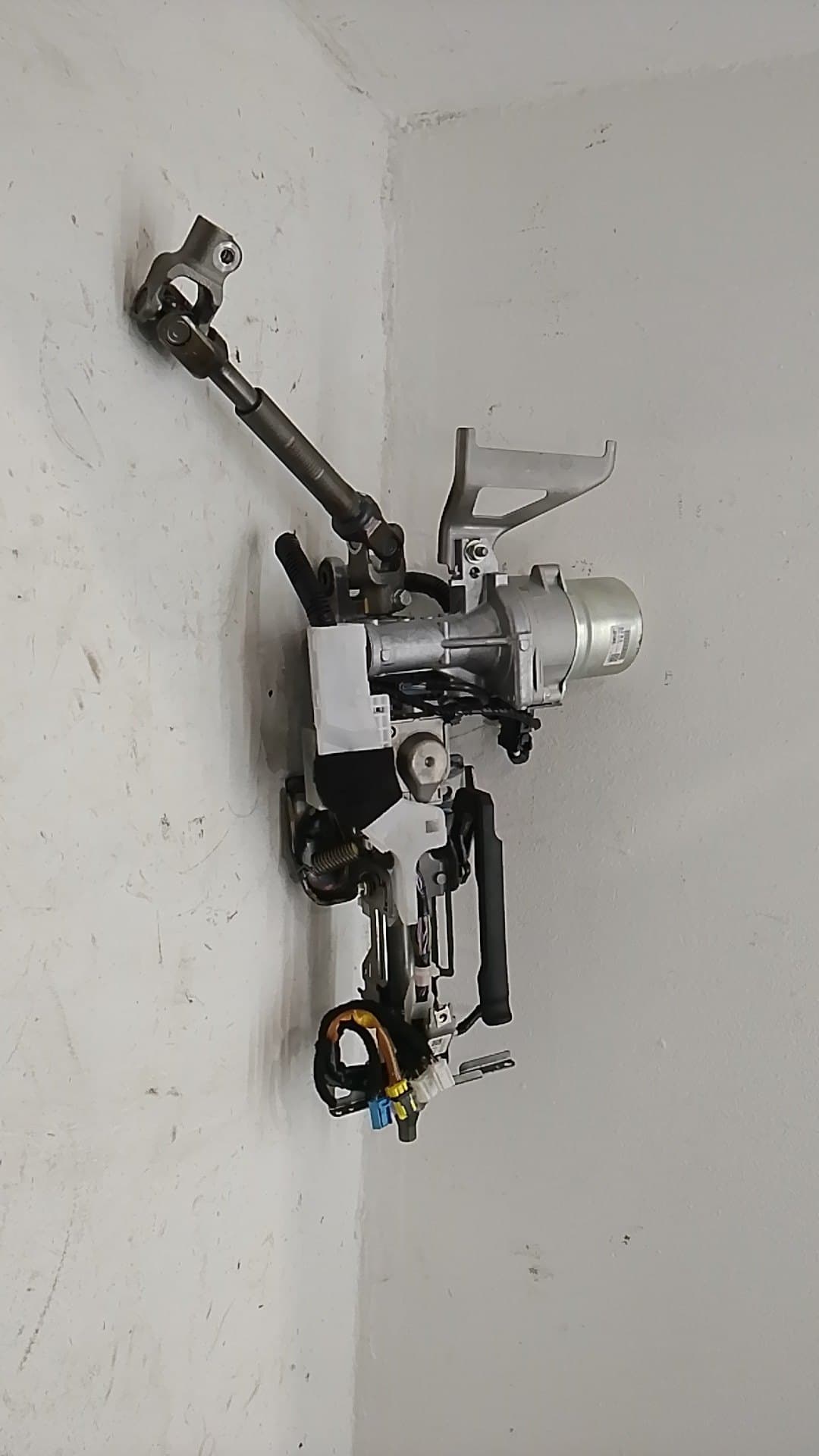 Columna direccion MAZDA CX-30