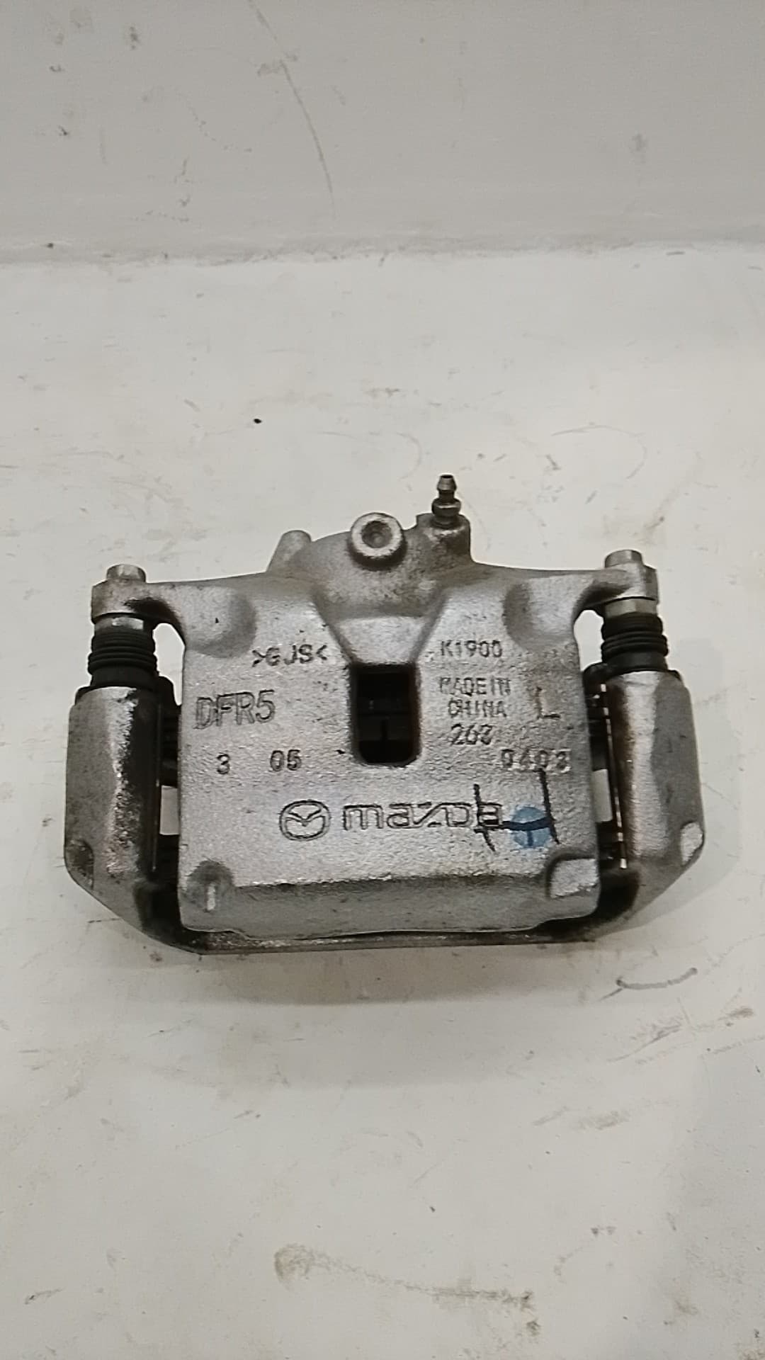 Recambio MAZDA CX-30 ref. DFY53399Z
