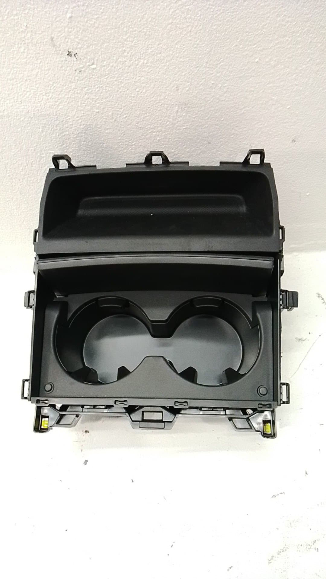 Recambio MAZDA CX-30 ref. DFR76439XA