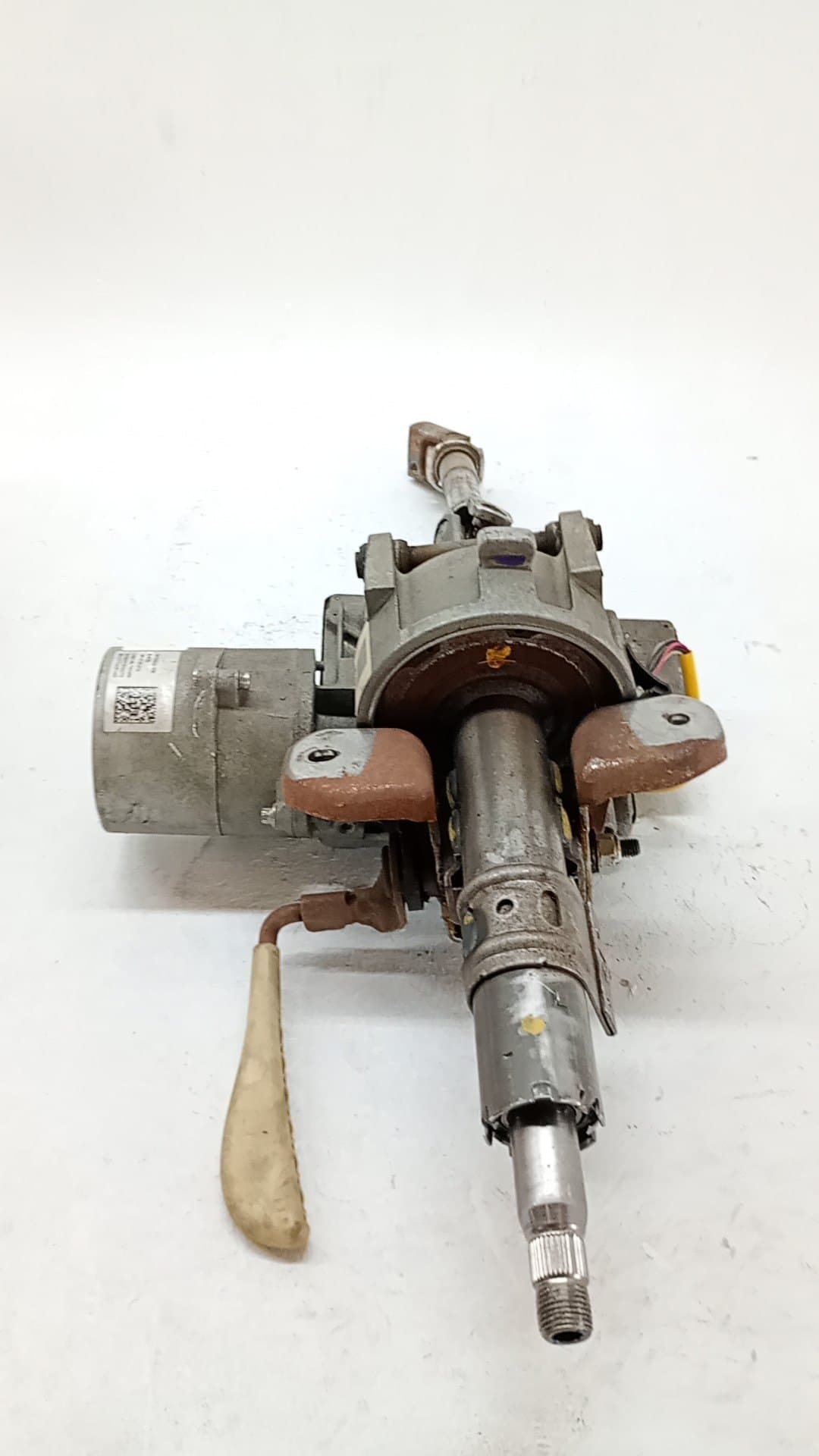 Columna direccion FIAT 500 CABRIO (150)