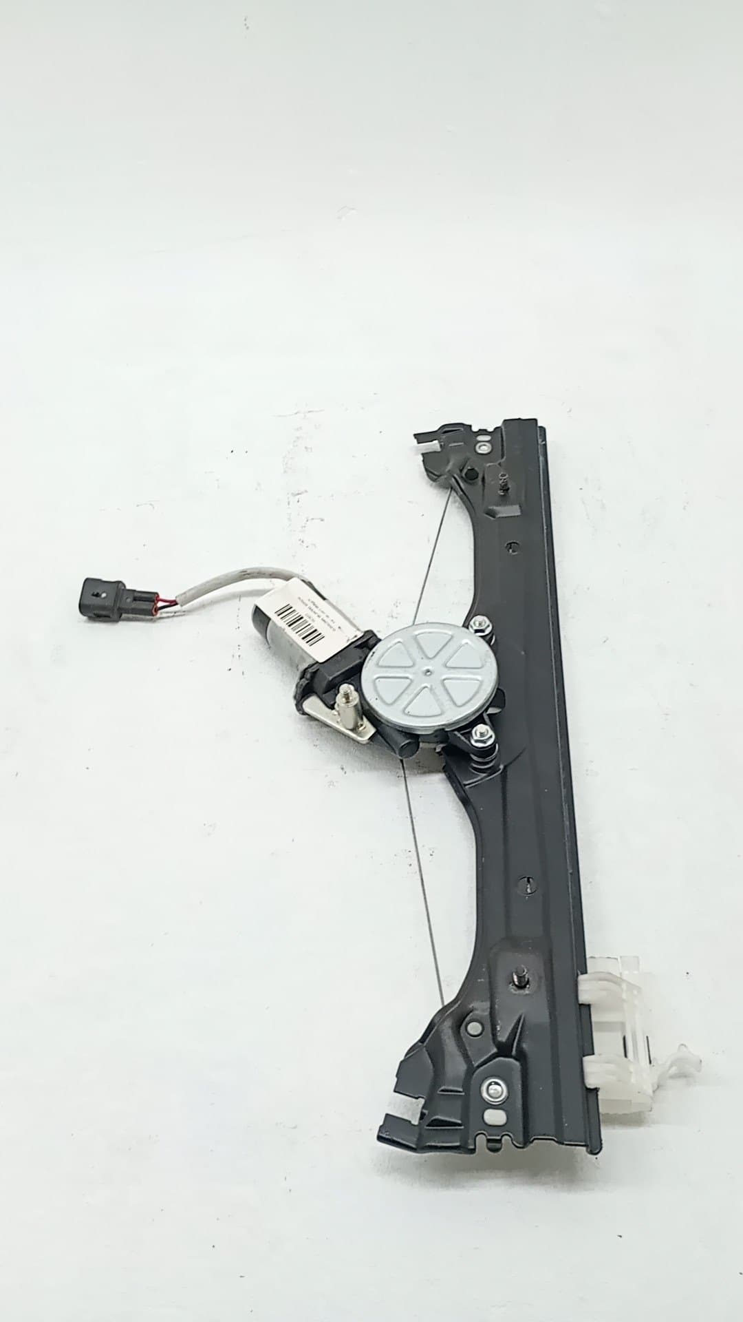 Elevalunas delantero derecho FIAT 500 CABRIO (150)