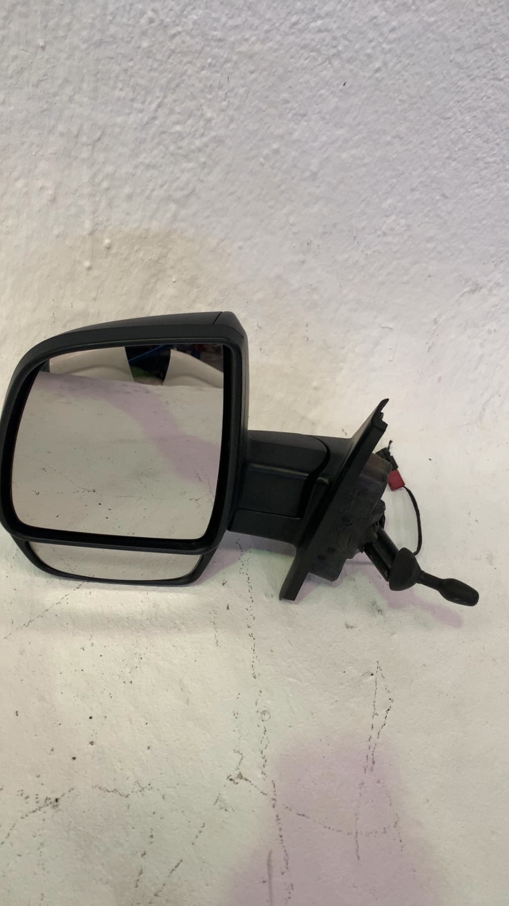Retrovisor izquierdo OPEL COMBO TOUR (X12)