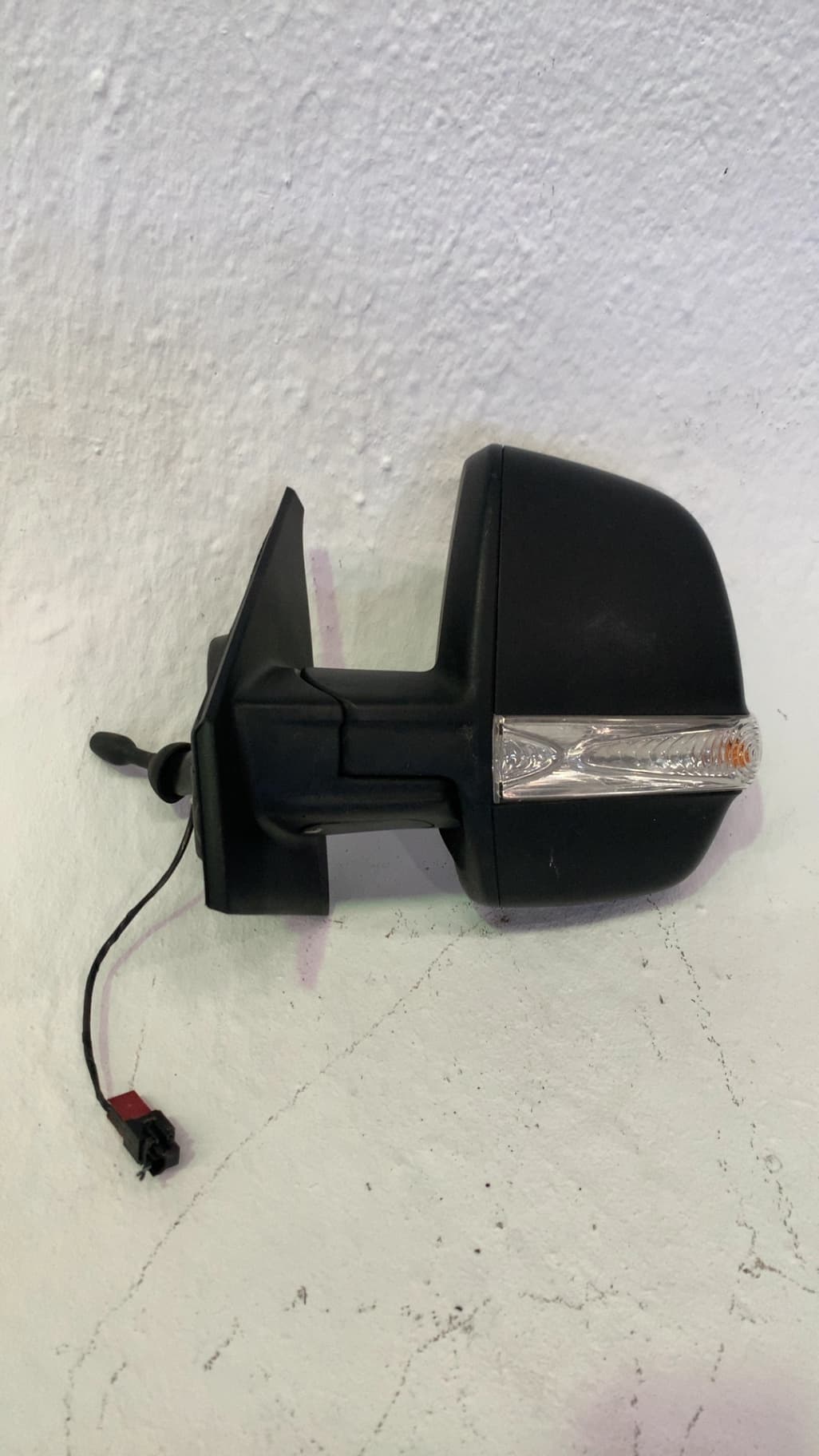 Retrovisor izquierdo OPEL COMBO TOUR (X12) 2