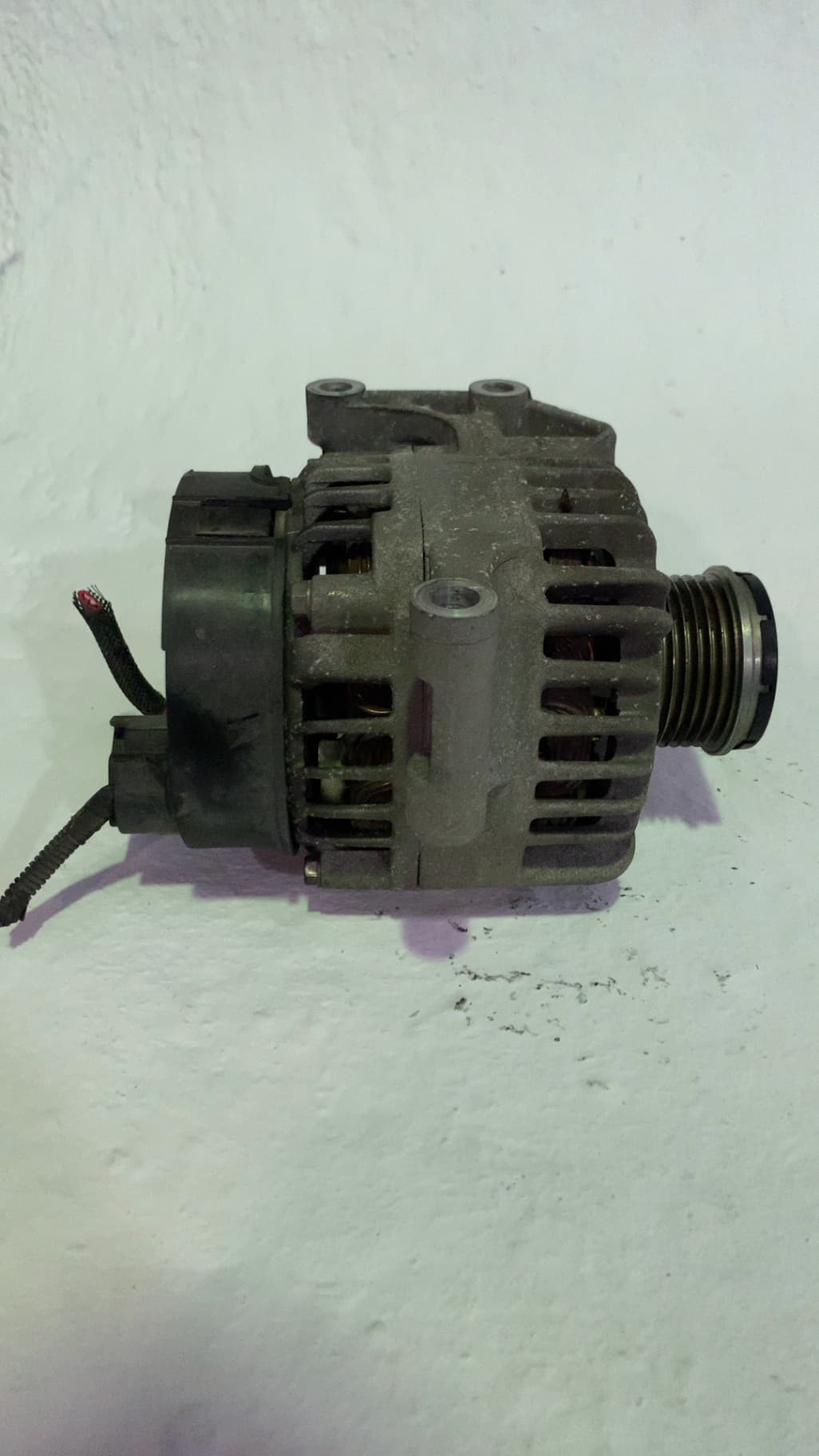 Alternador OPEL COMBO TOUR (X12) 3