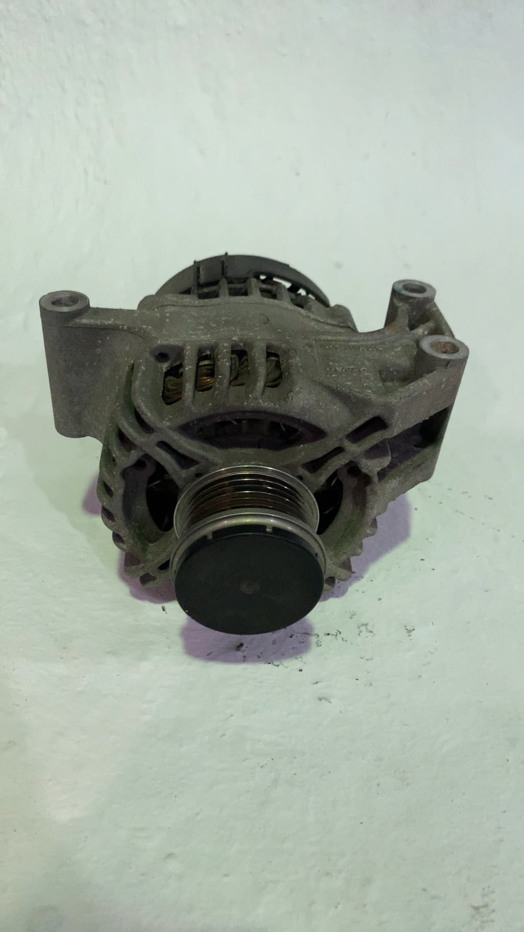 Alternador OPEL COMBO TOUR (X12)
