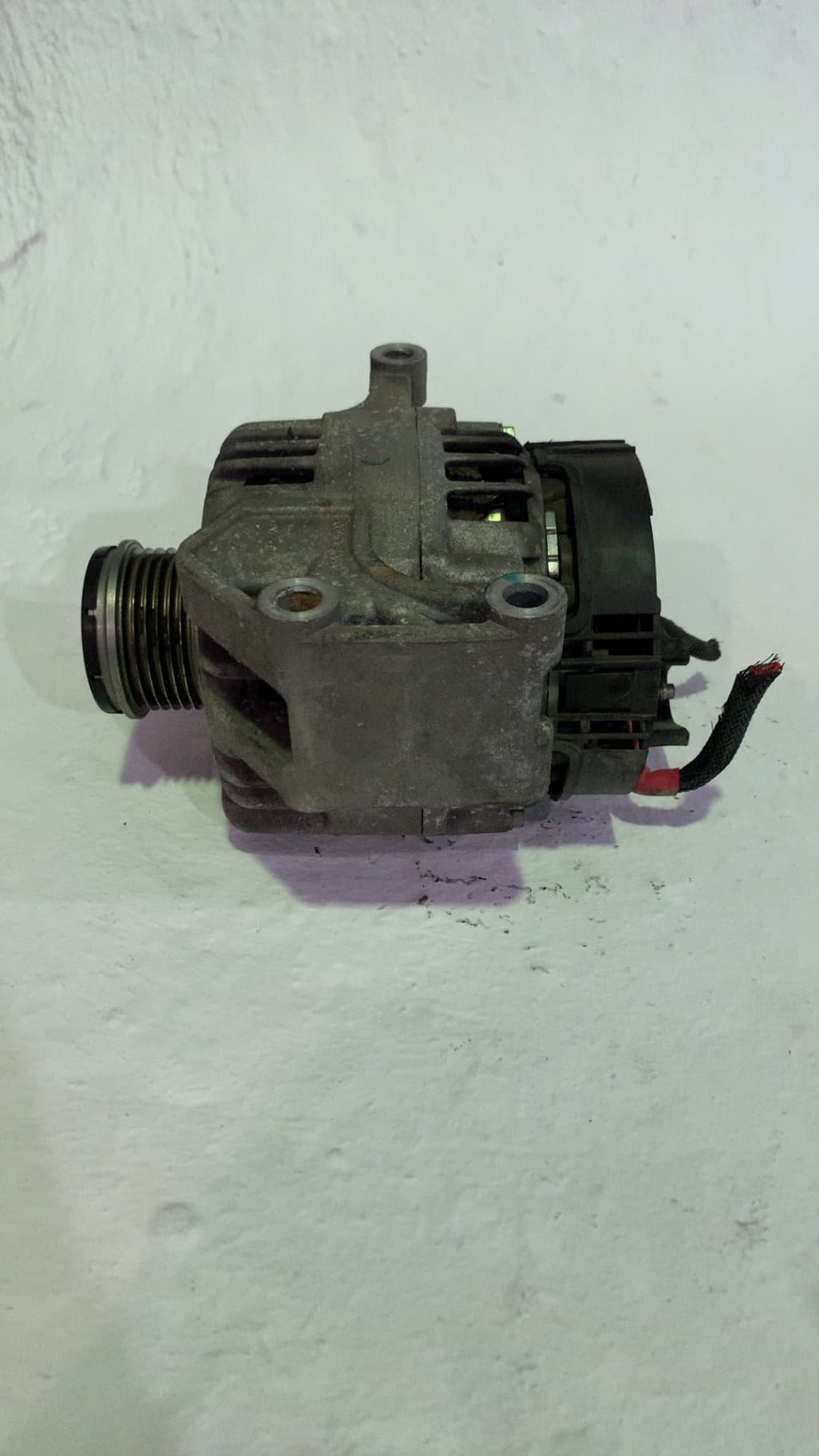 Alternador OPEL COMBO TOUR (X12) 2