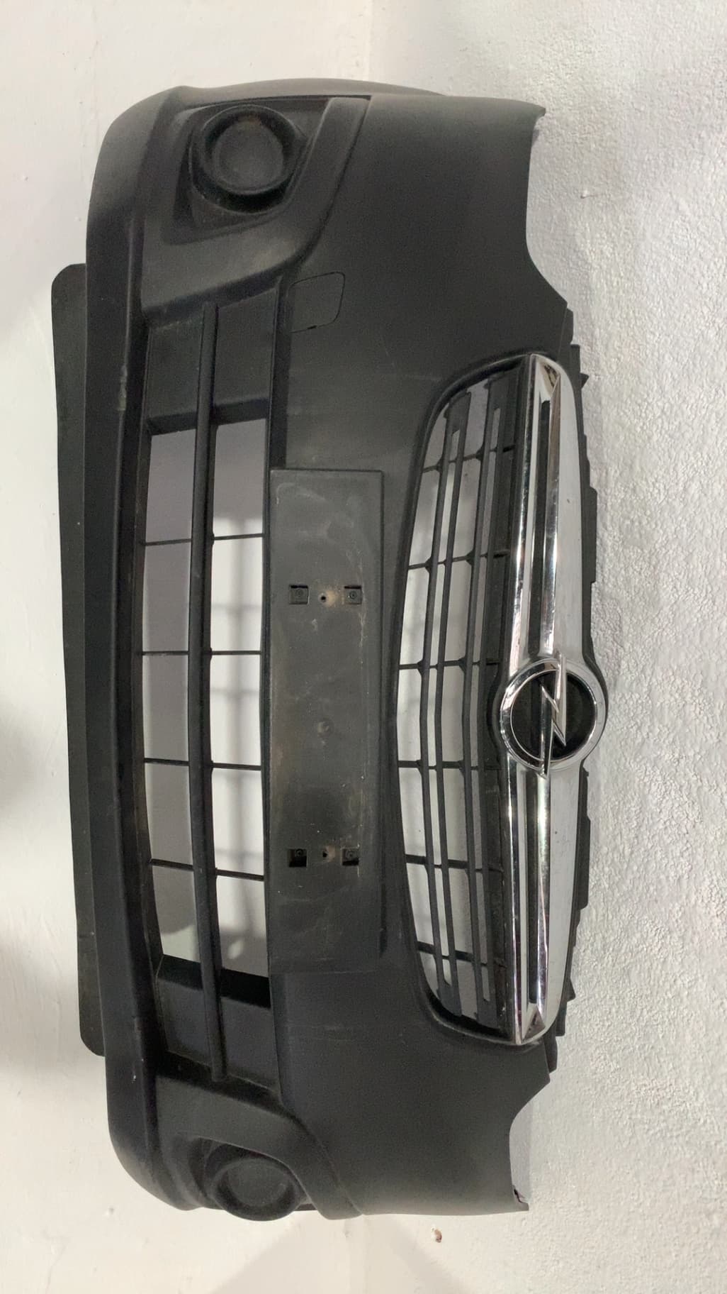 Paragolpes delantero OPEL COMBO TOUR (X12)