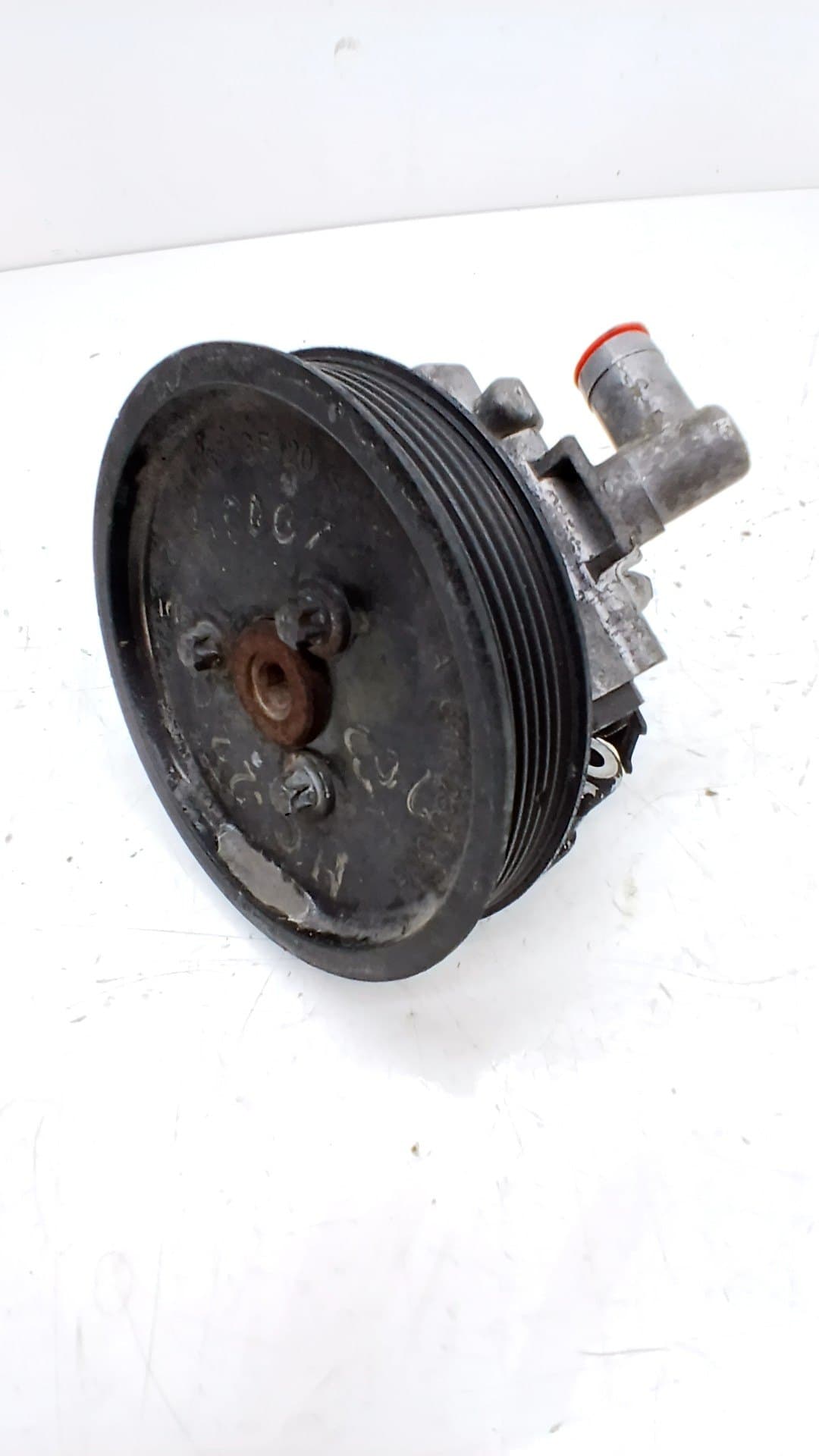 Bomba direccion MERCEDES-BENZ CLASE E (W211) BERLINA 3