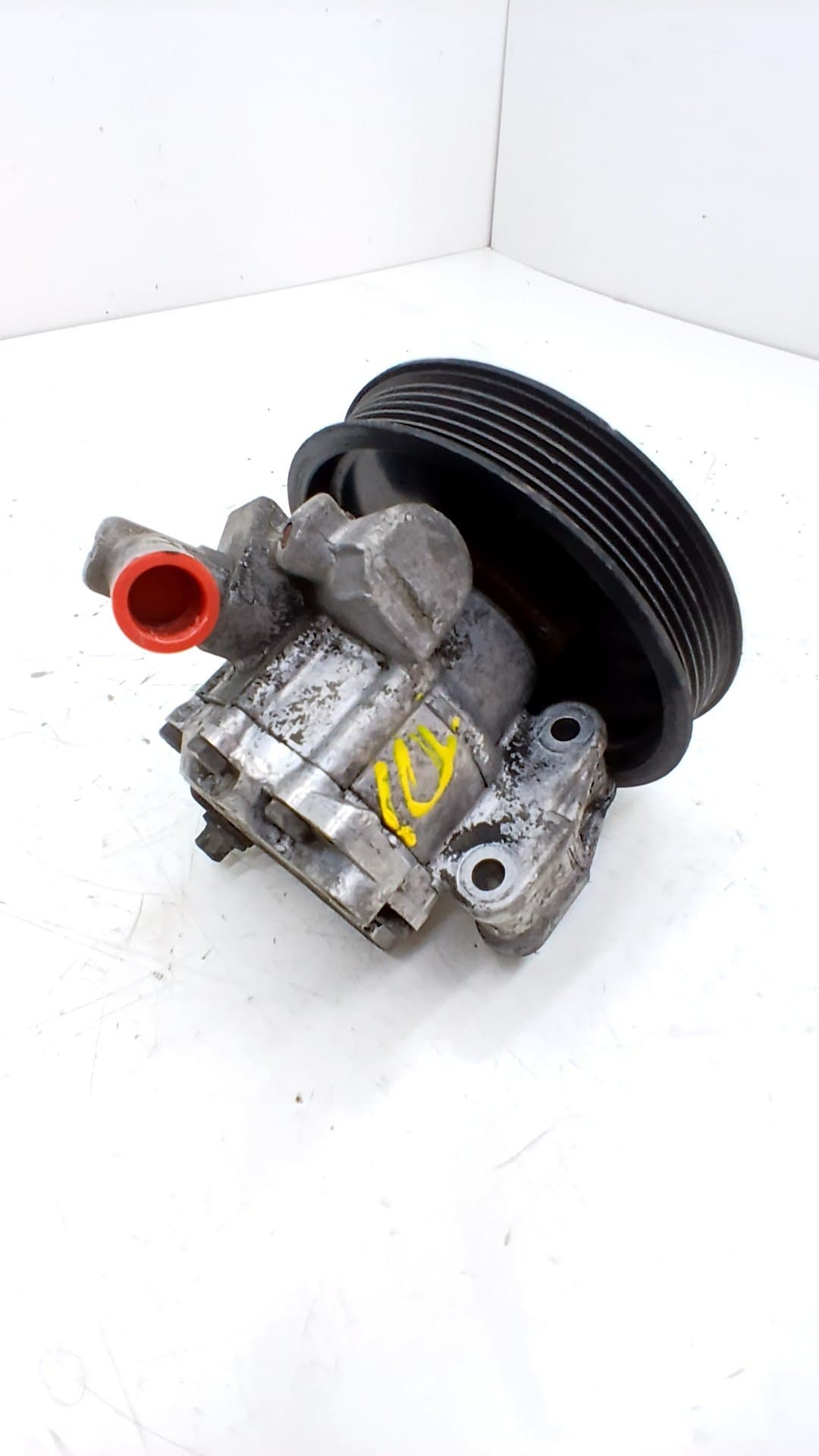 Bomba direccion MERCEDES-BENZ CLASE E (W211) BERLINA