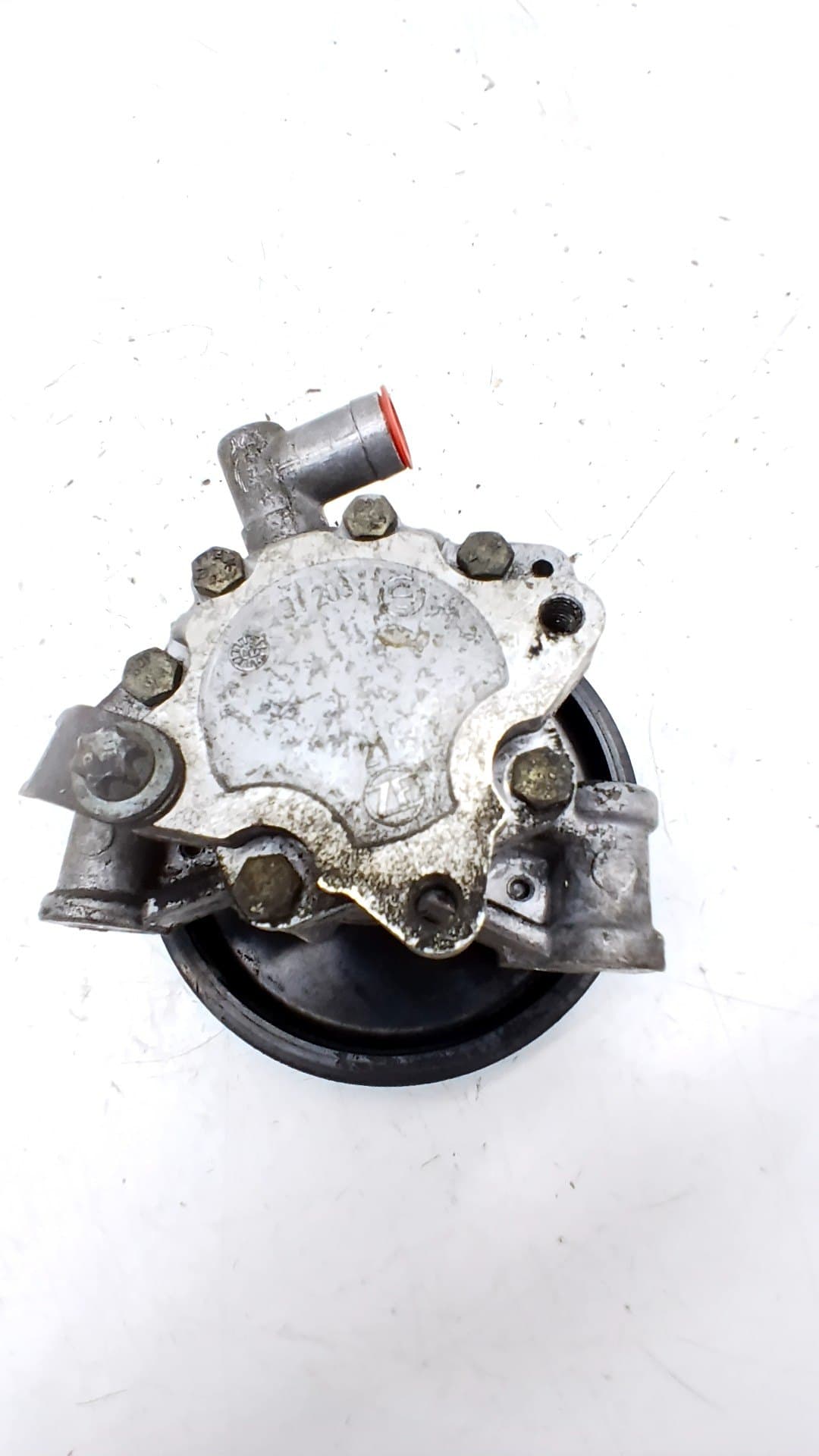 Bomba direccion MERCEDES-BENZ CLASE E (W211) BERLINA 2