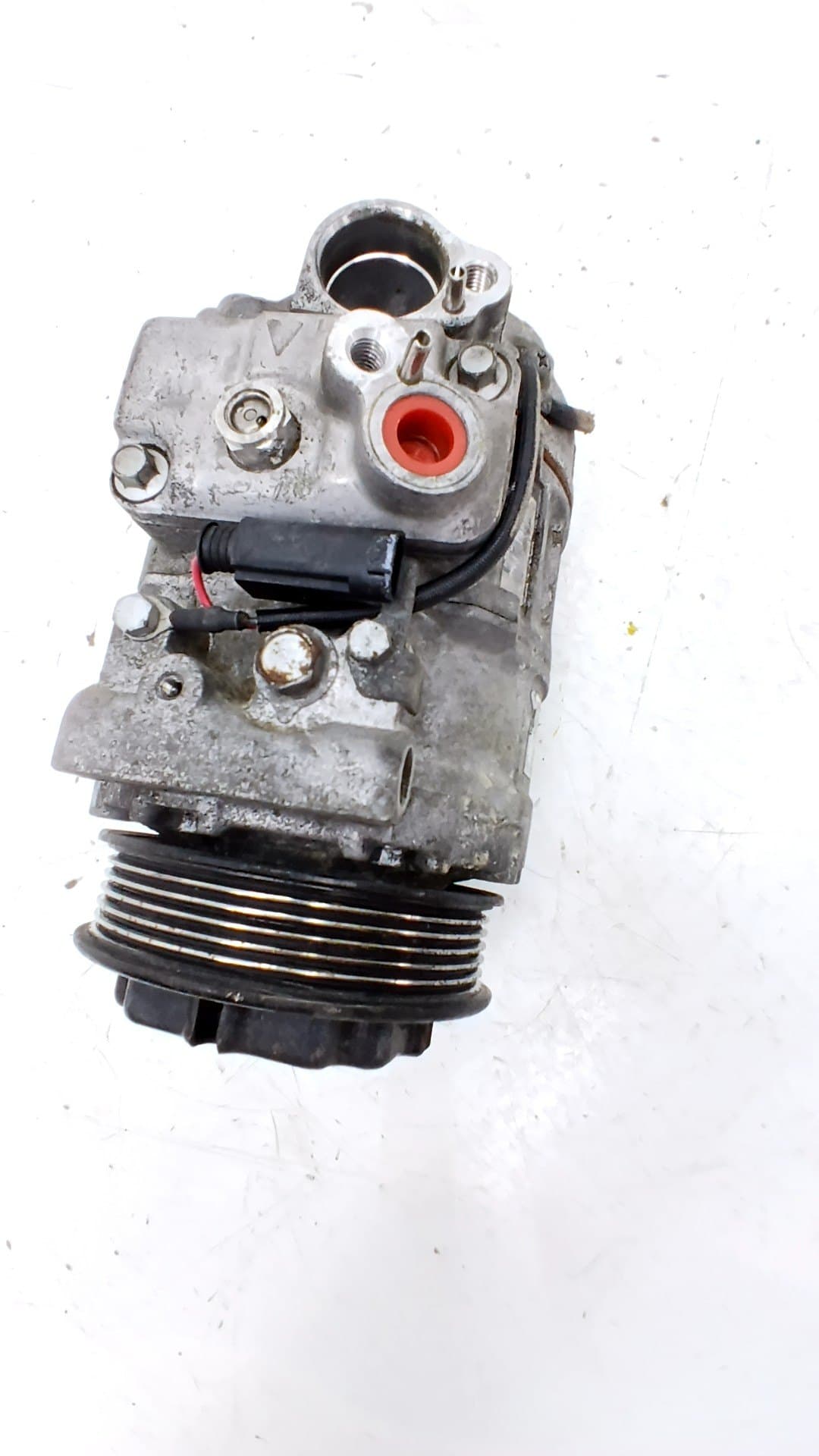 Recambio MERCEDES-BENZ CLASE E (W211) BERLINA ref. A0012300811