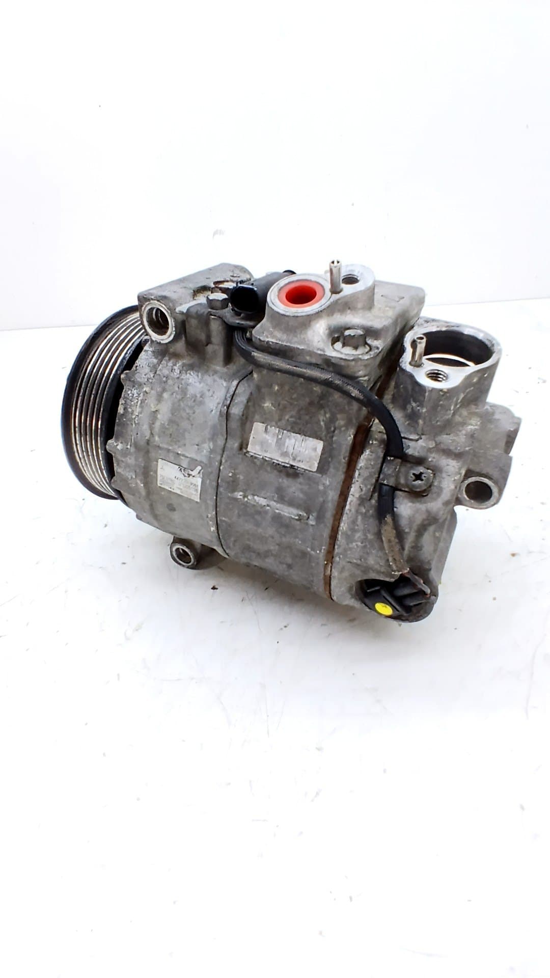 Recambio MERCEDES-BENZ CLASE E (W211) BERLINA ref. A0012300811 3