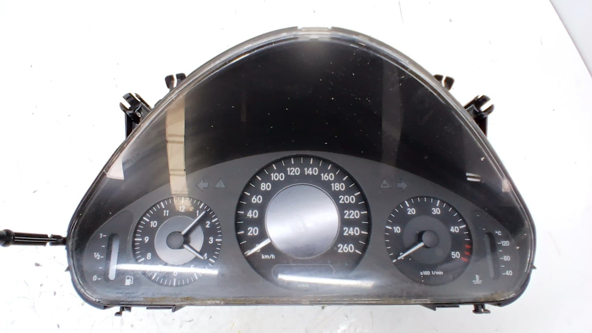 Cuadro instrumentos MERCEDES-BENZ CLASE E (W211) BERLINA