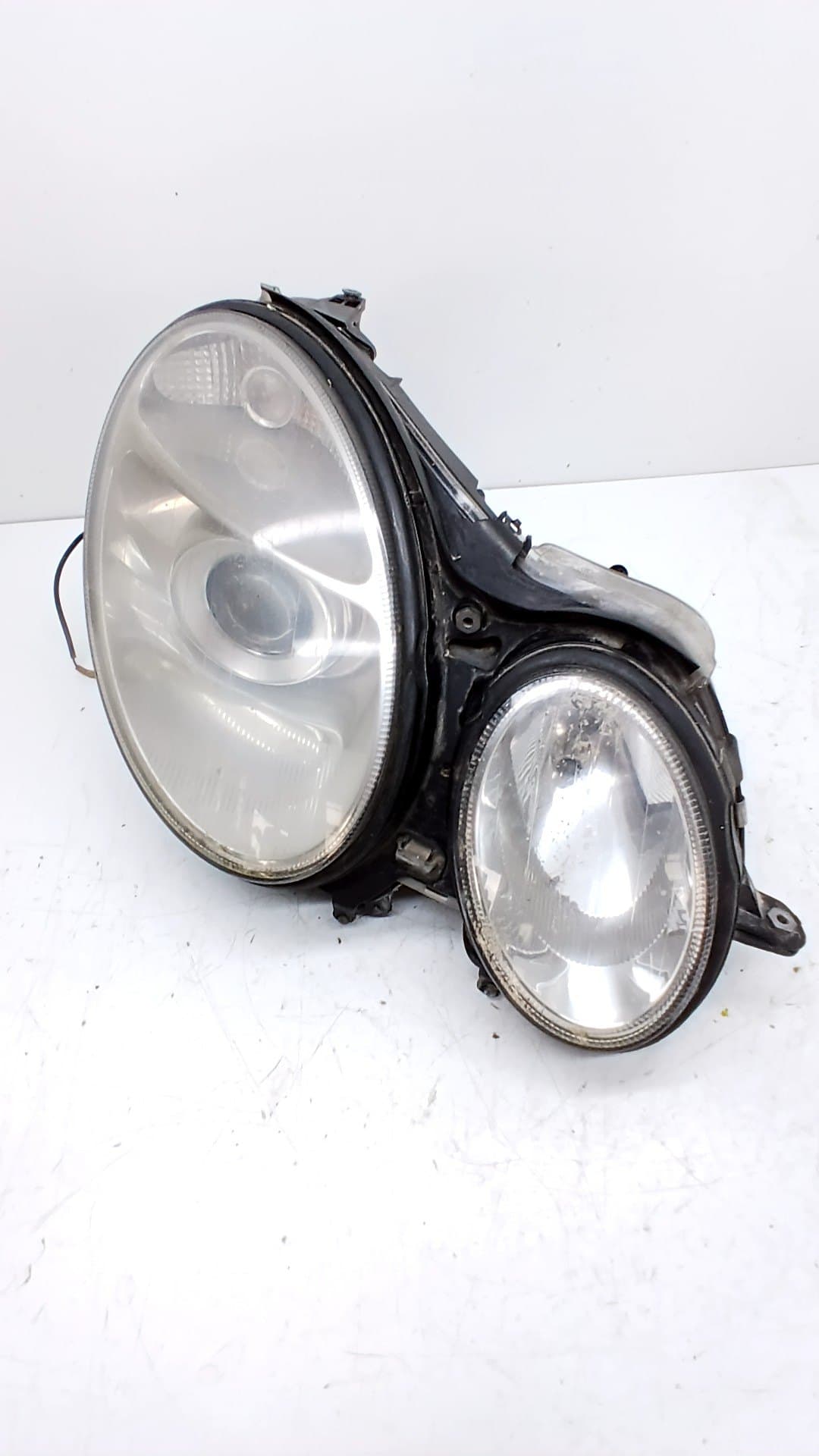 Faro derecho MERCEDES-BENZ CLASE E (W211) BERLINA