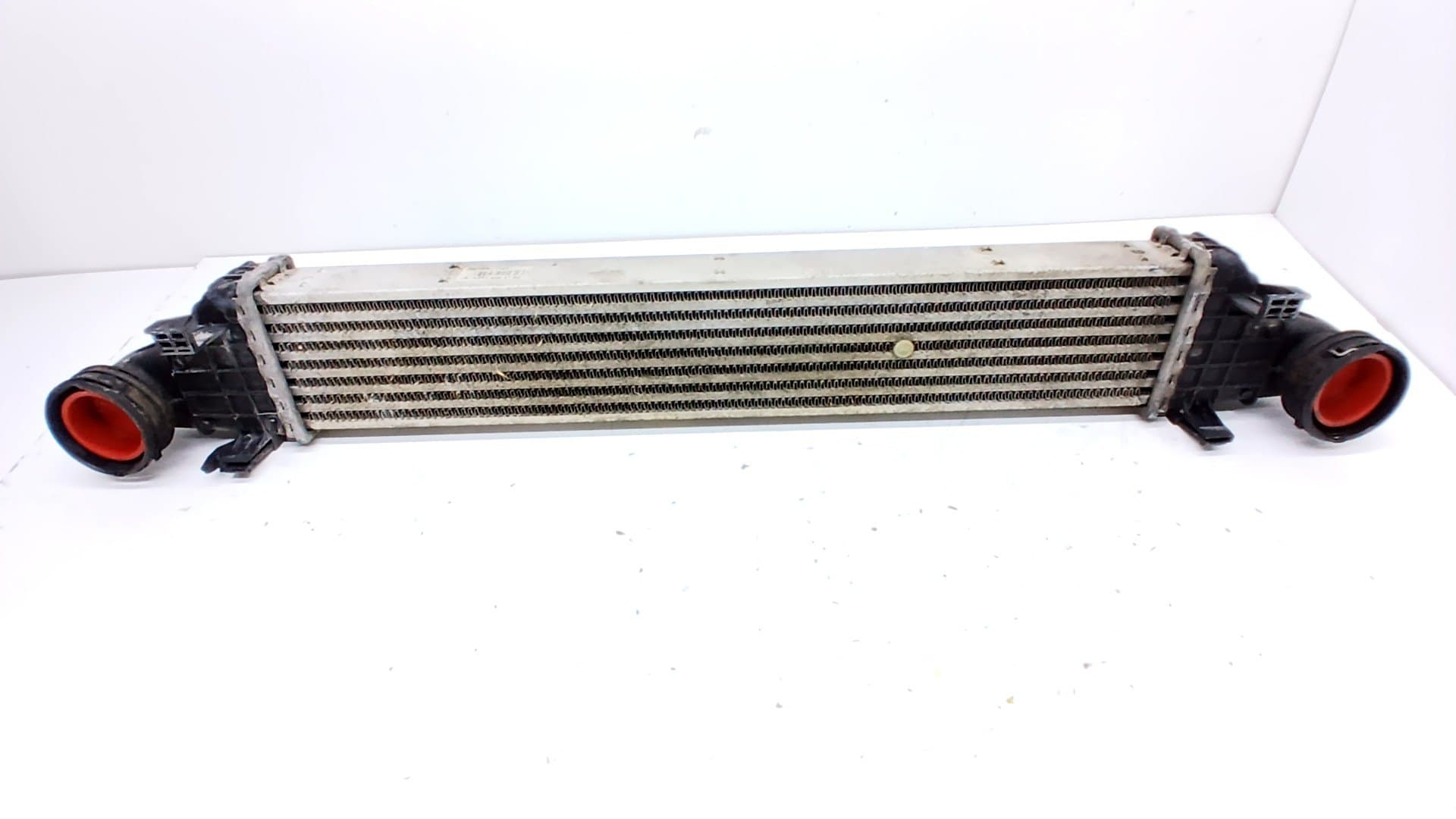 Intercooler MERCEDES-BENZ CLASE E (W211) BERLINA